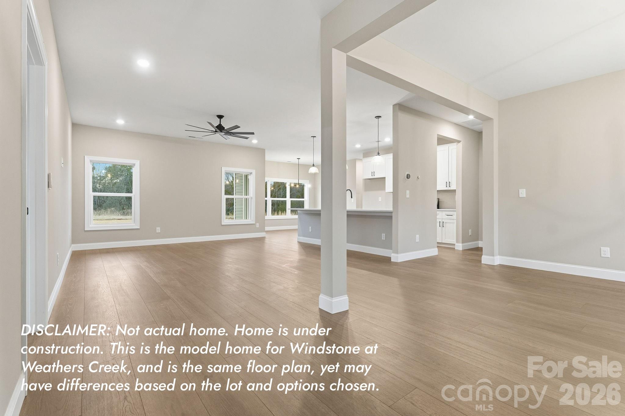 154 Windstone Crossing Trail Unit: 9