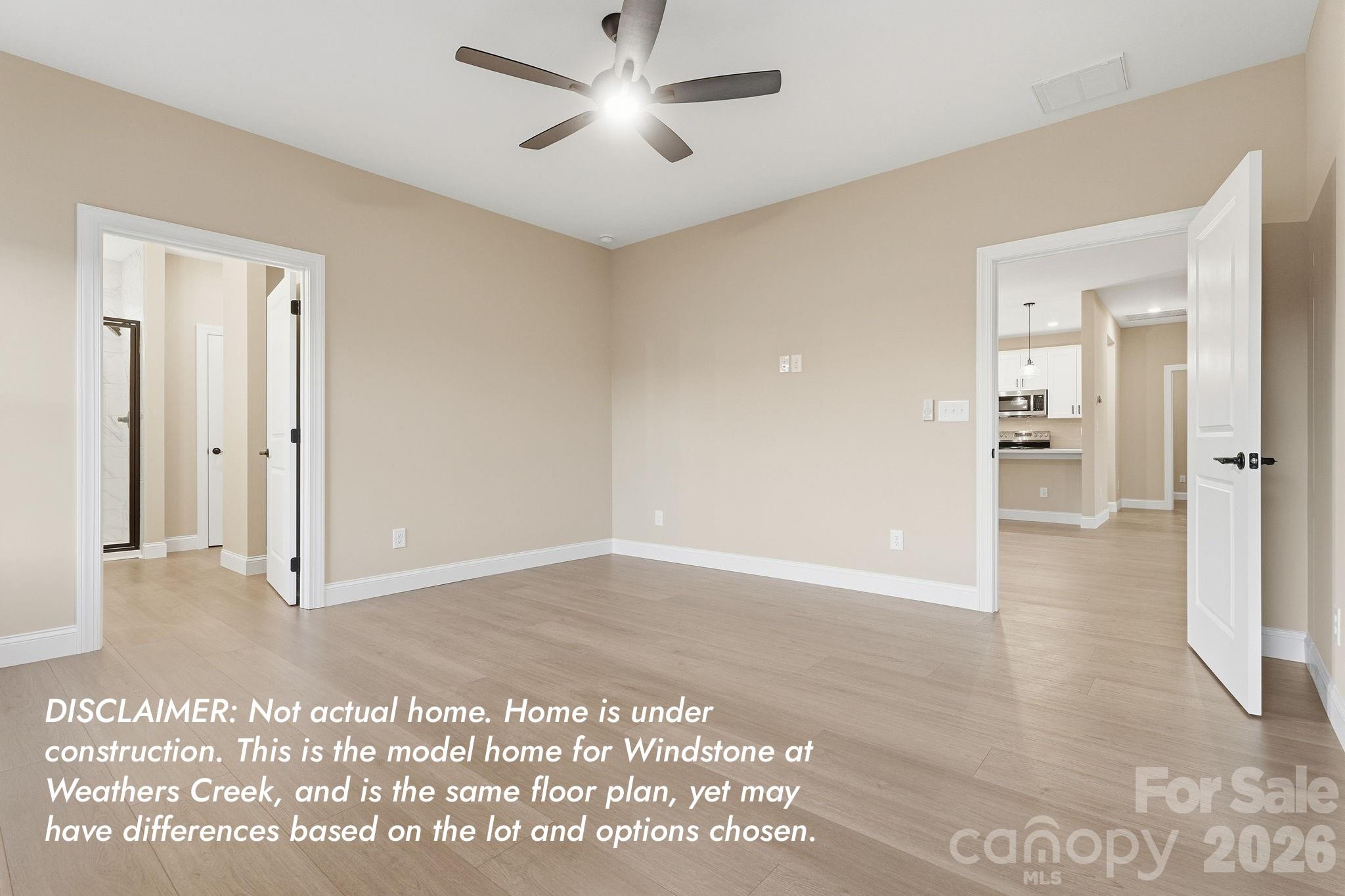 154 Windstone Crossing Trail Unit: 9