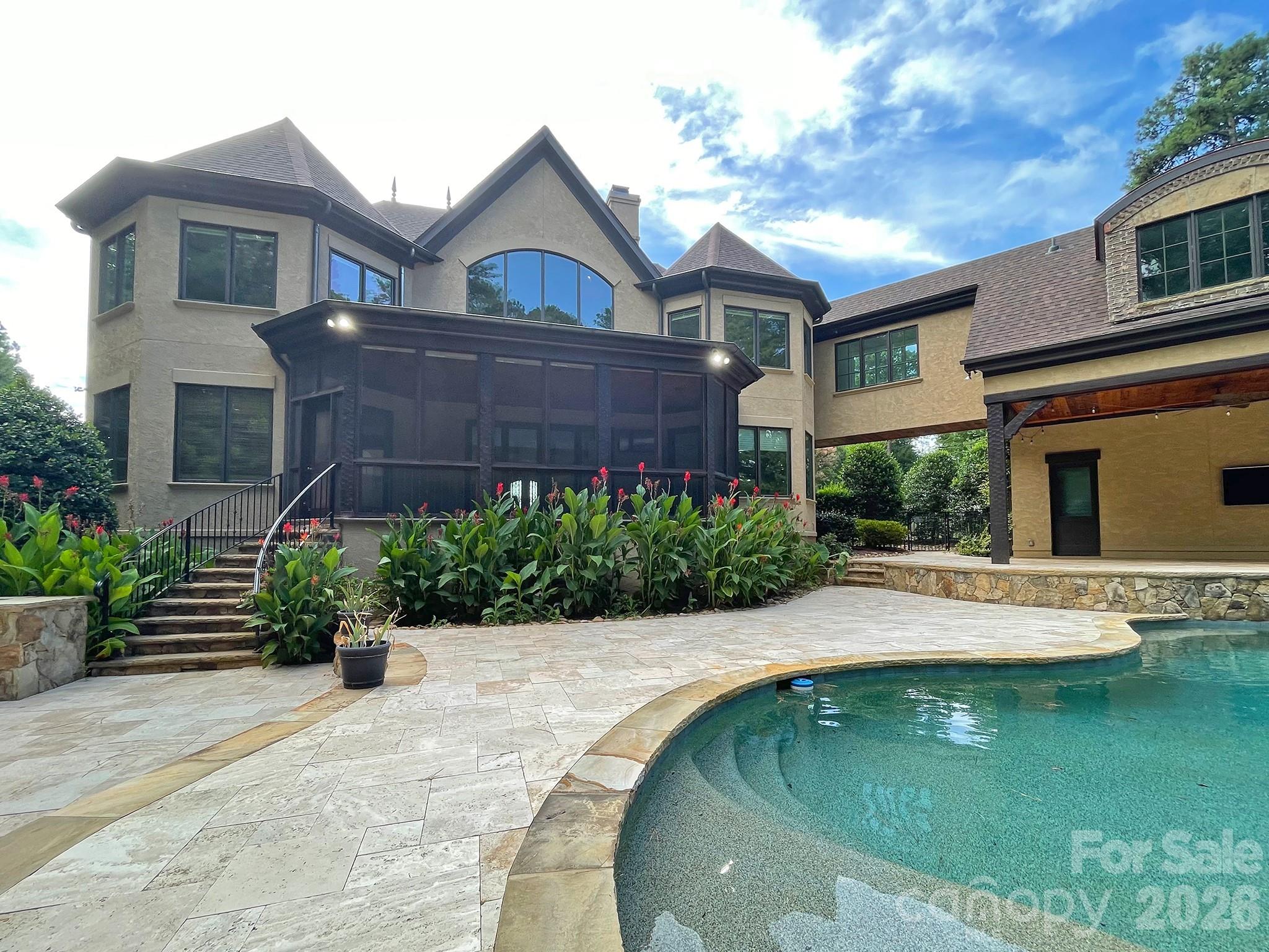 111 Quaker Road