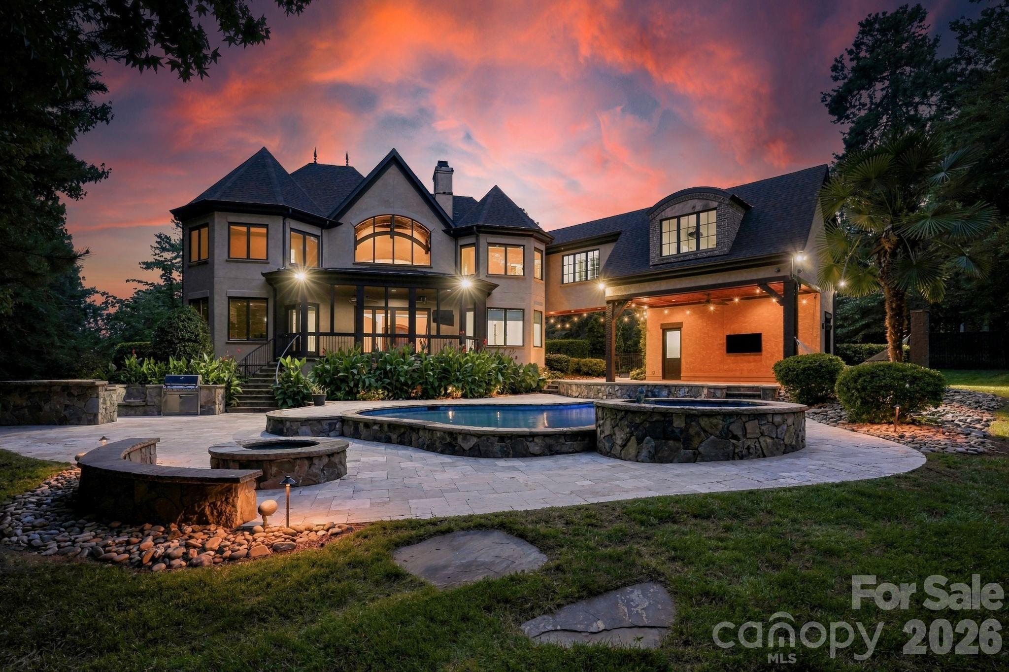 111 Quaker Road