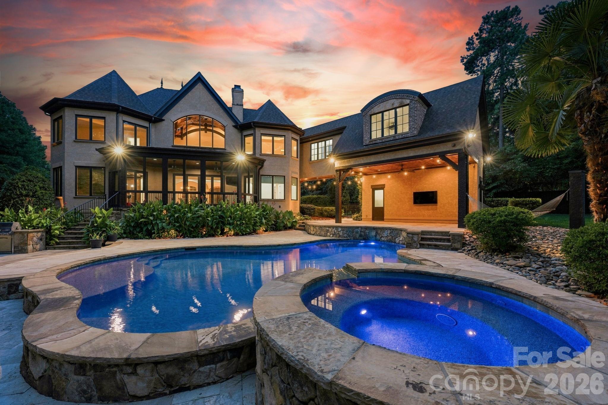 111 Quaker Road