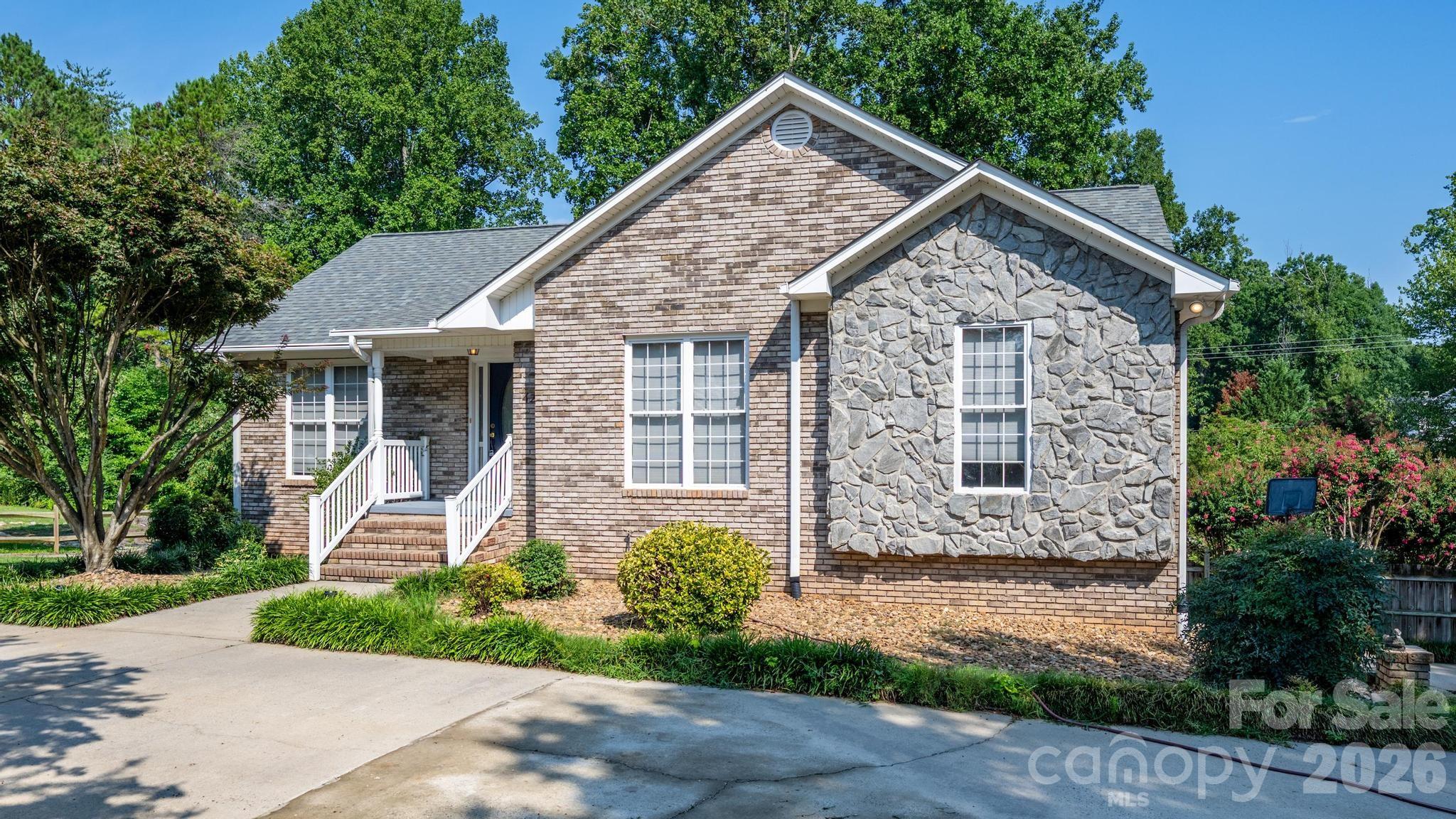 4288 Harbor Lane
