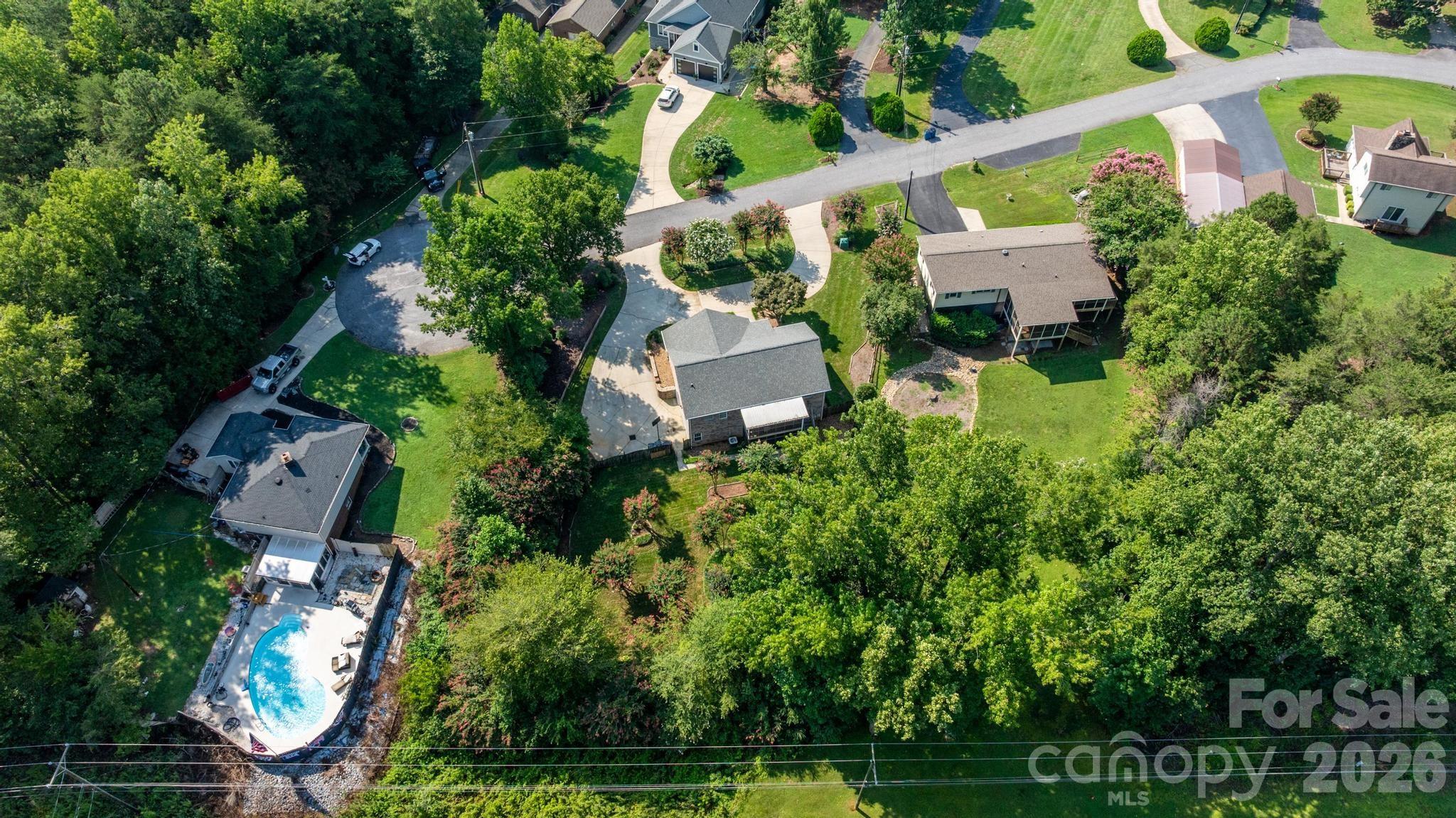 4288 Harbor Lane