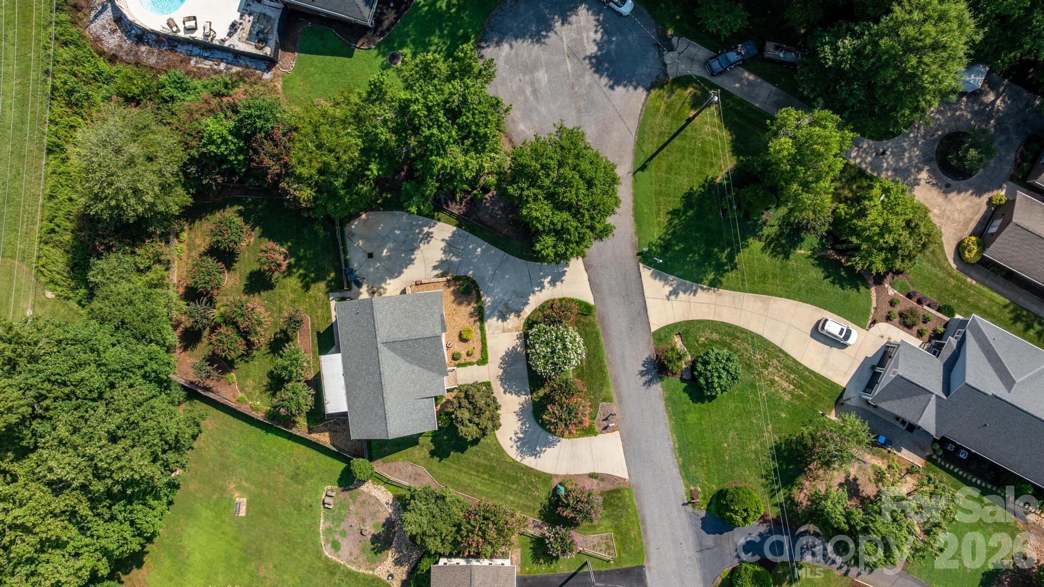 4288 Harbor Lane