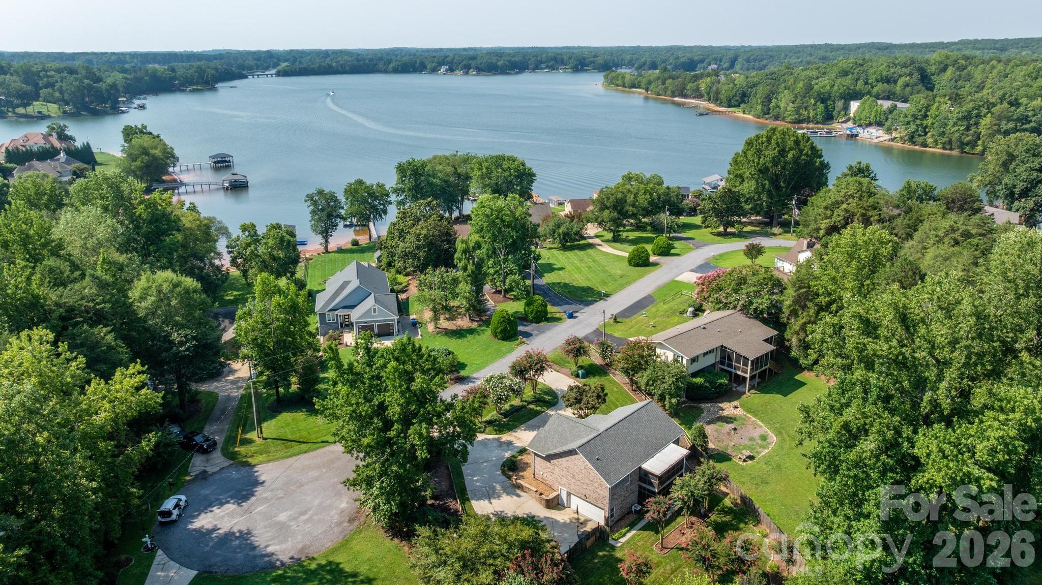 4288 Harbor Lane