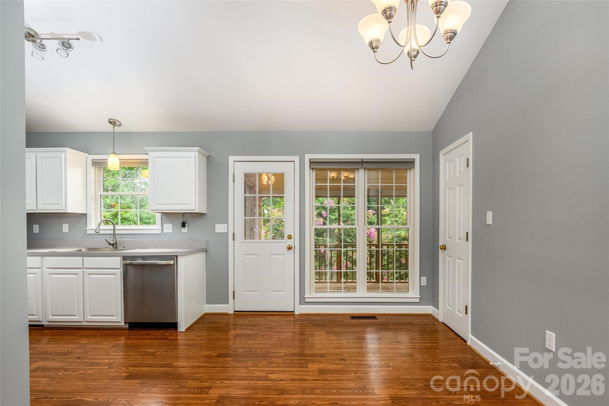 4288 Harbor Lane