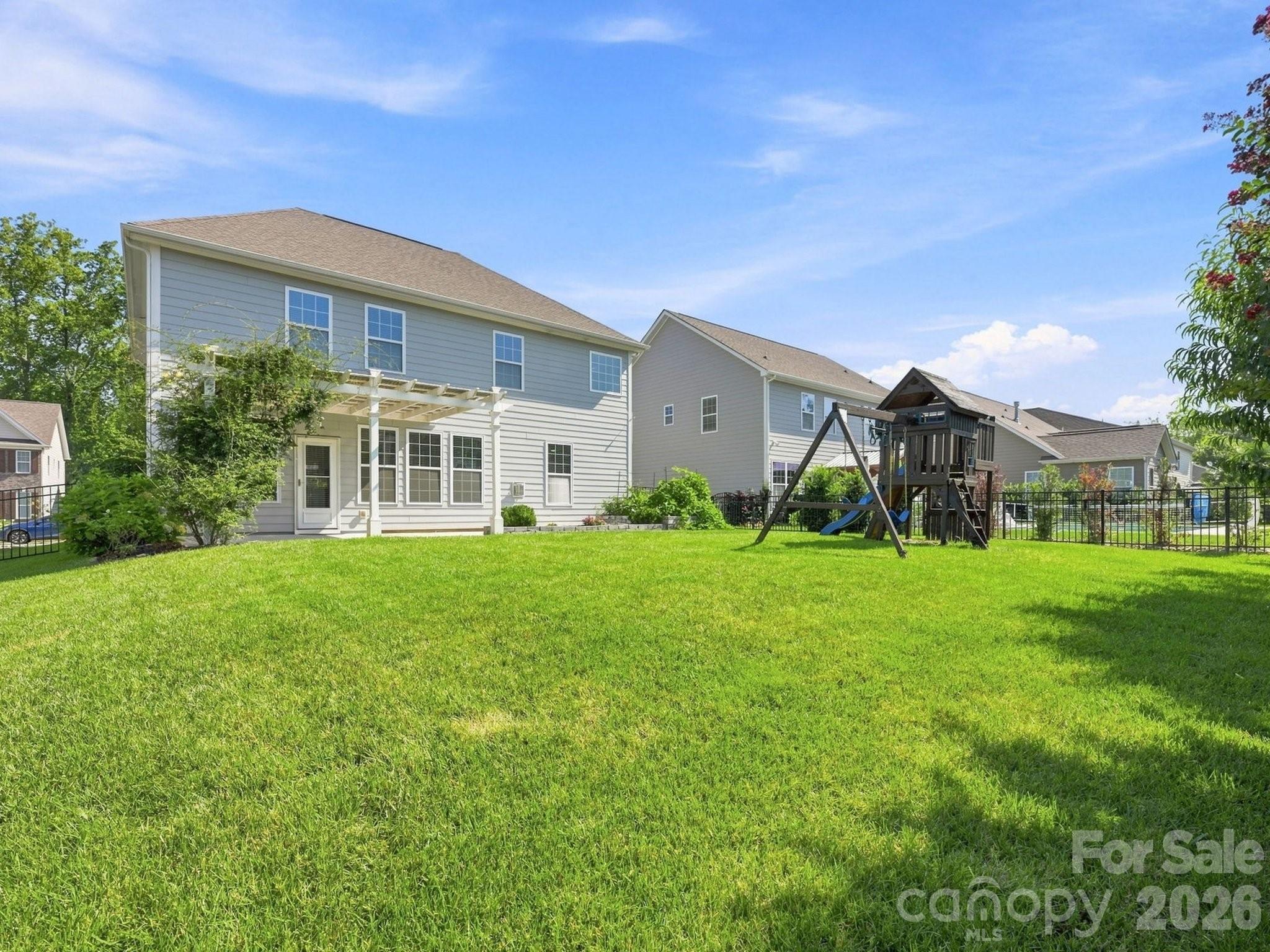 127 Tomahawk Drive