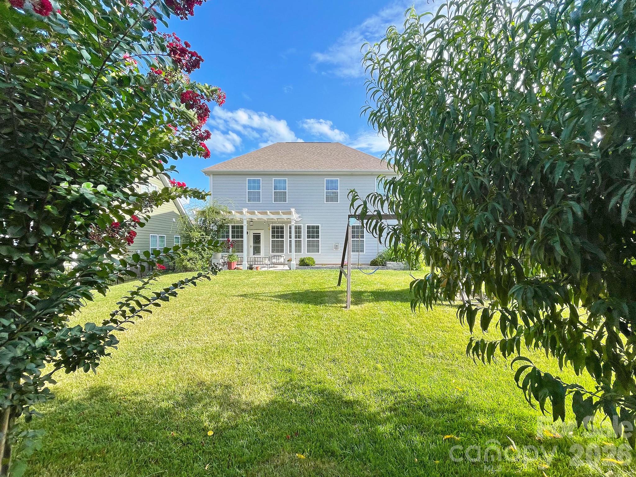 127 Tomahawk Drive