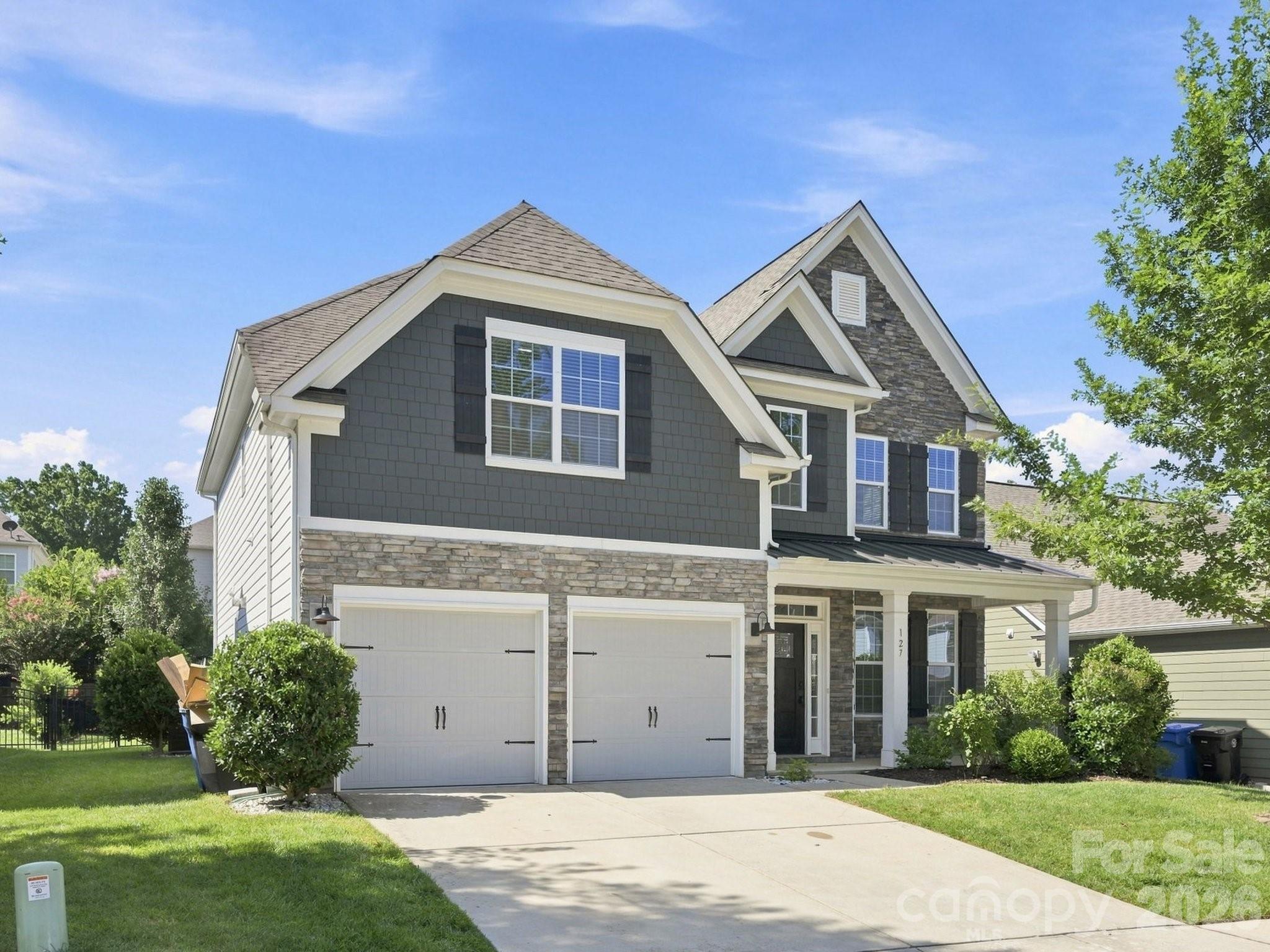 127 Tomahawk Drive