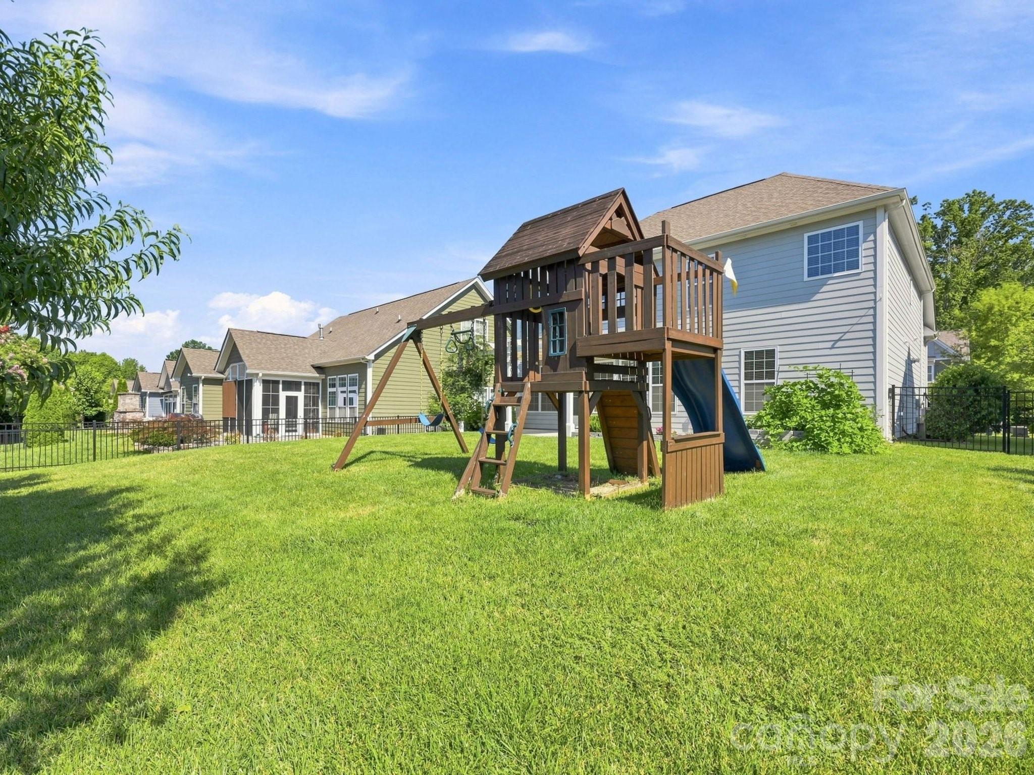 127 Tomahawk Drive