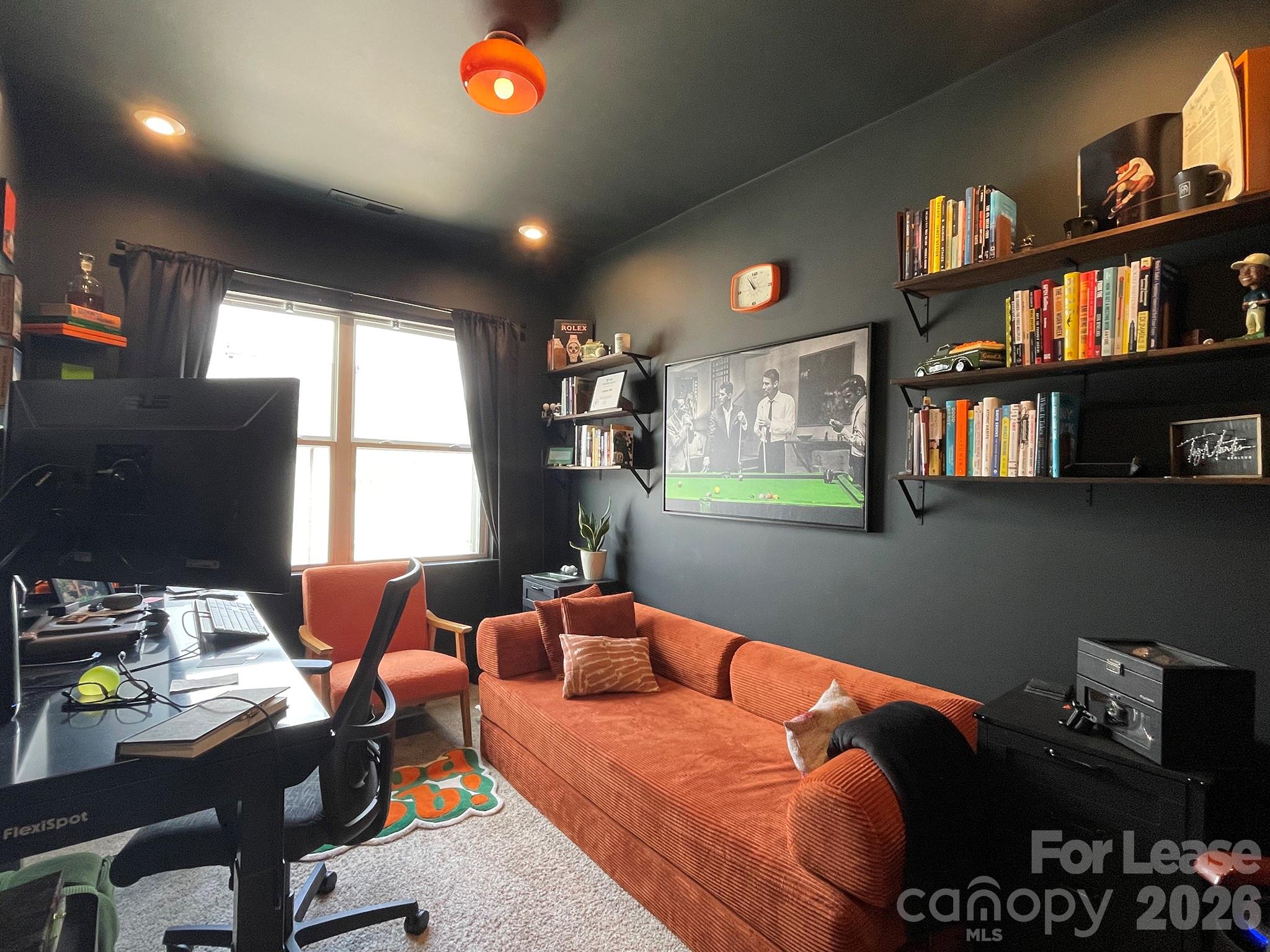 1262 Brawley School Road Unit: A