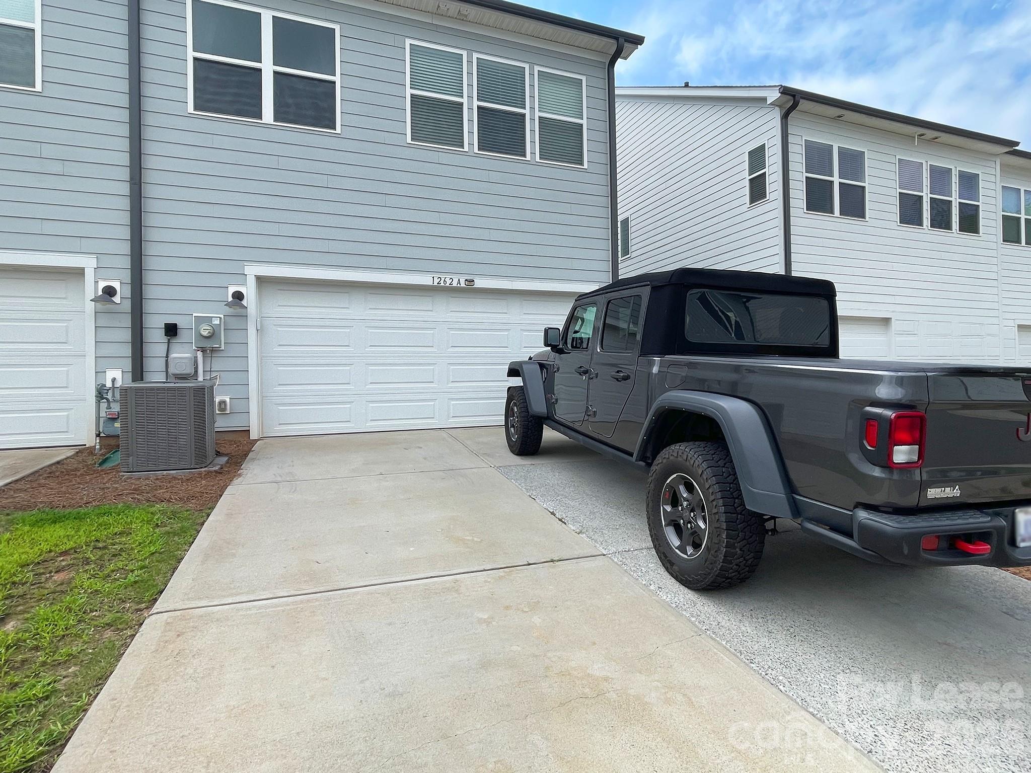 1262 Brawley School Road Unit: A
