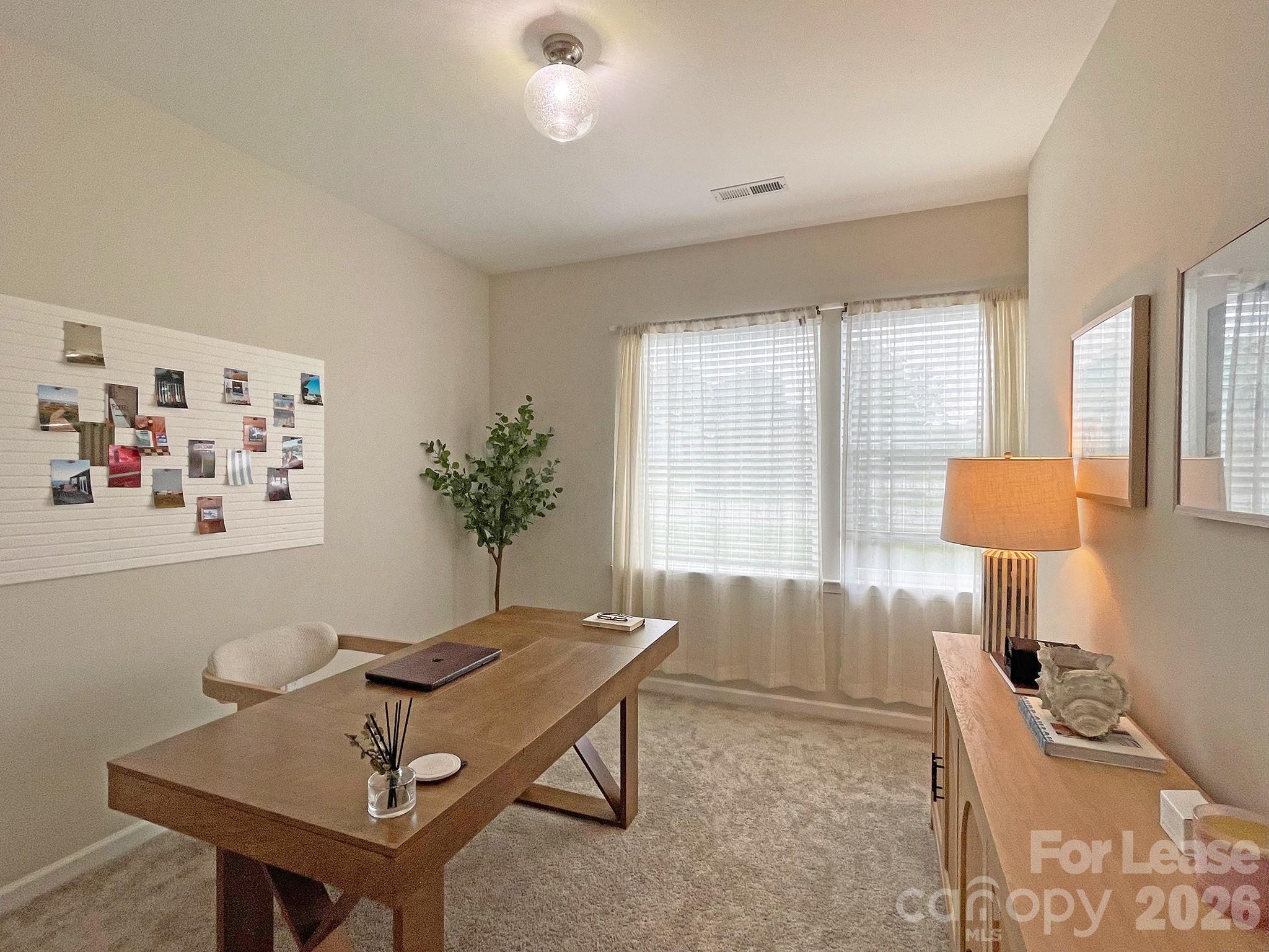 1262 Brawley School Road Unit: A