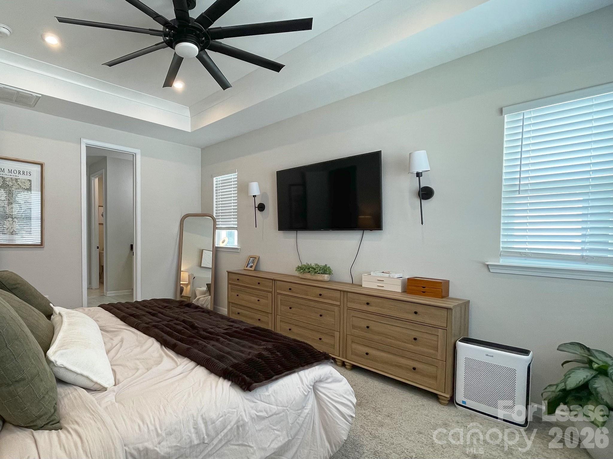 1262 Brawley School Road Unit: A