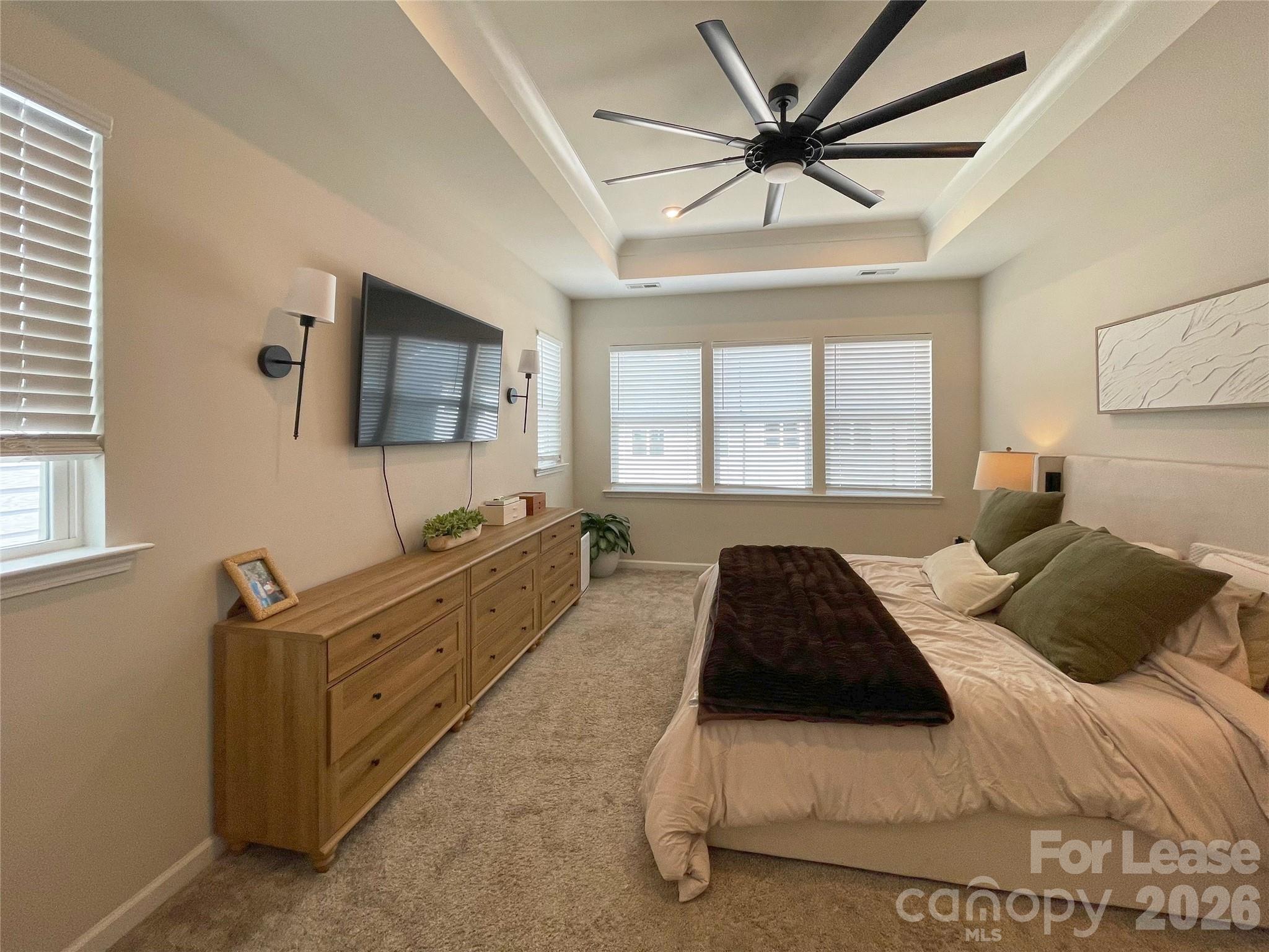 1262 Brawley School Road Unit: A