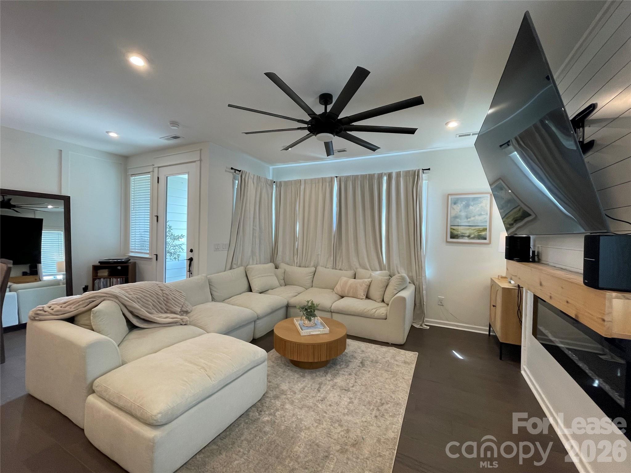 1262 Brawley School Road Unit: A