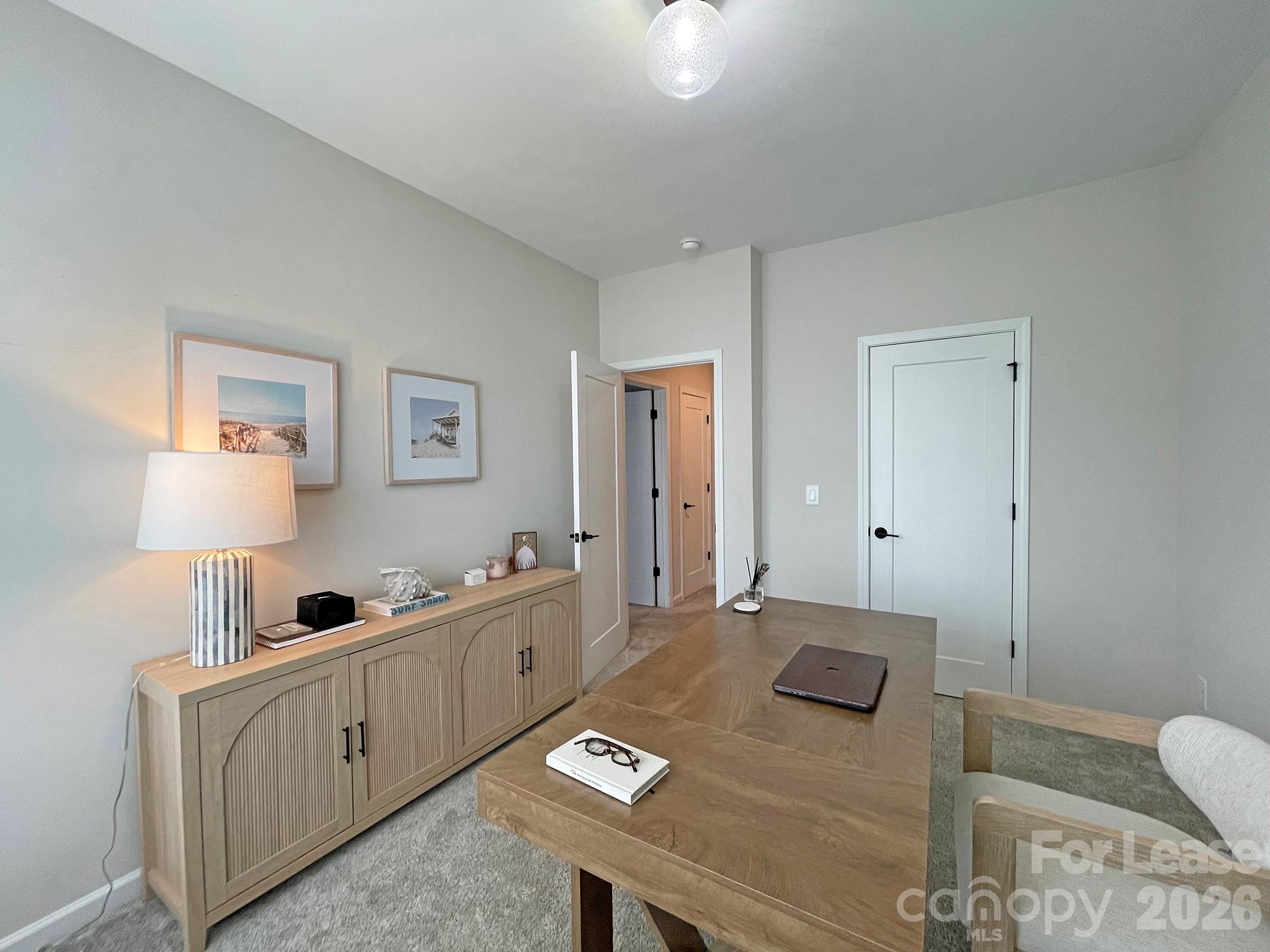 1262 Brawley School Road Unit: A