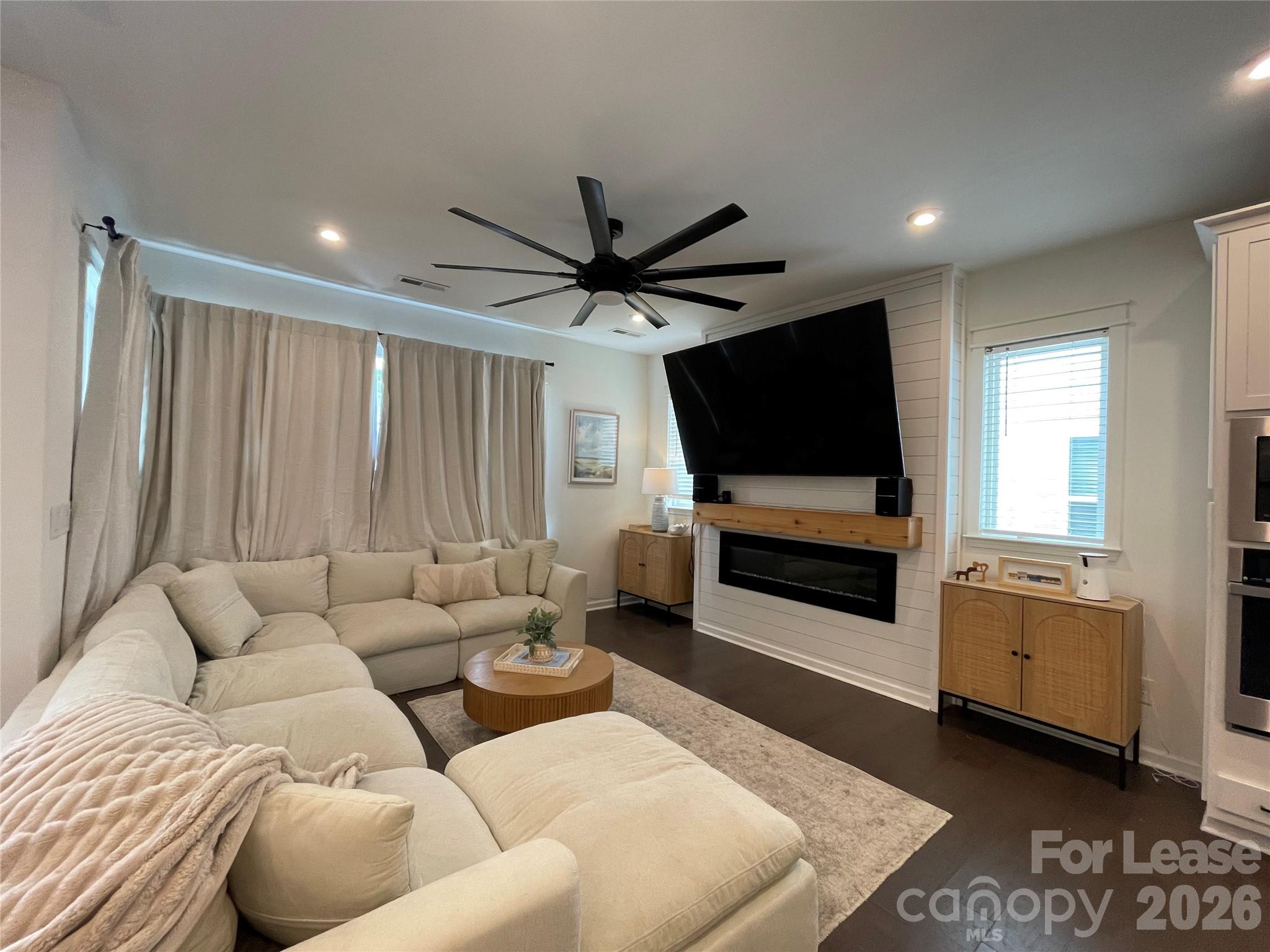 1262 Brawley School Road Unit: A