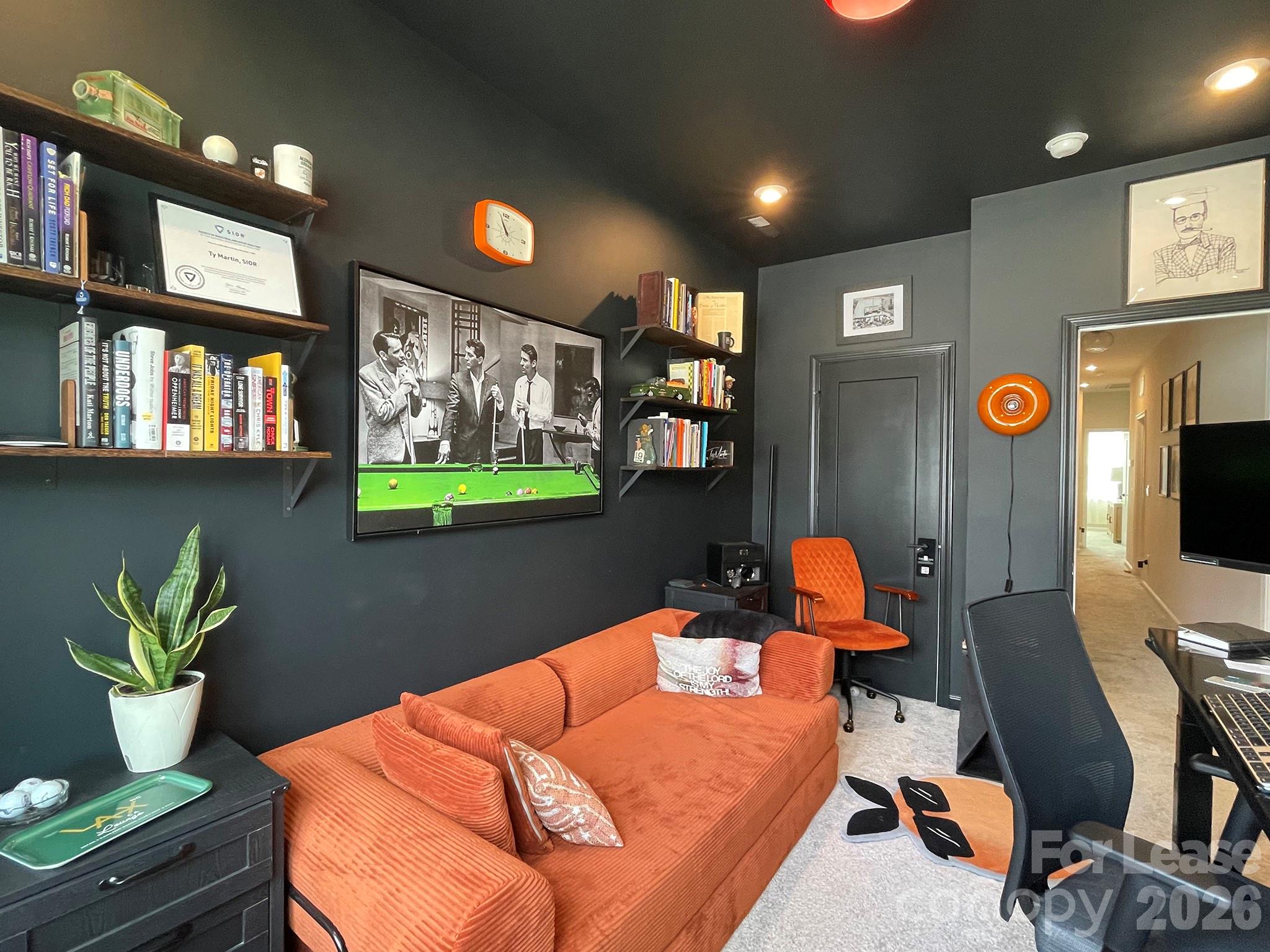 1262 Brawley School Road Unit: A