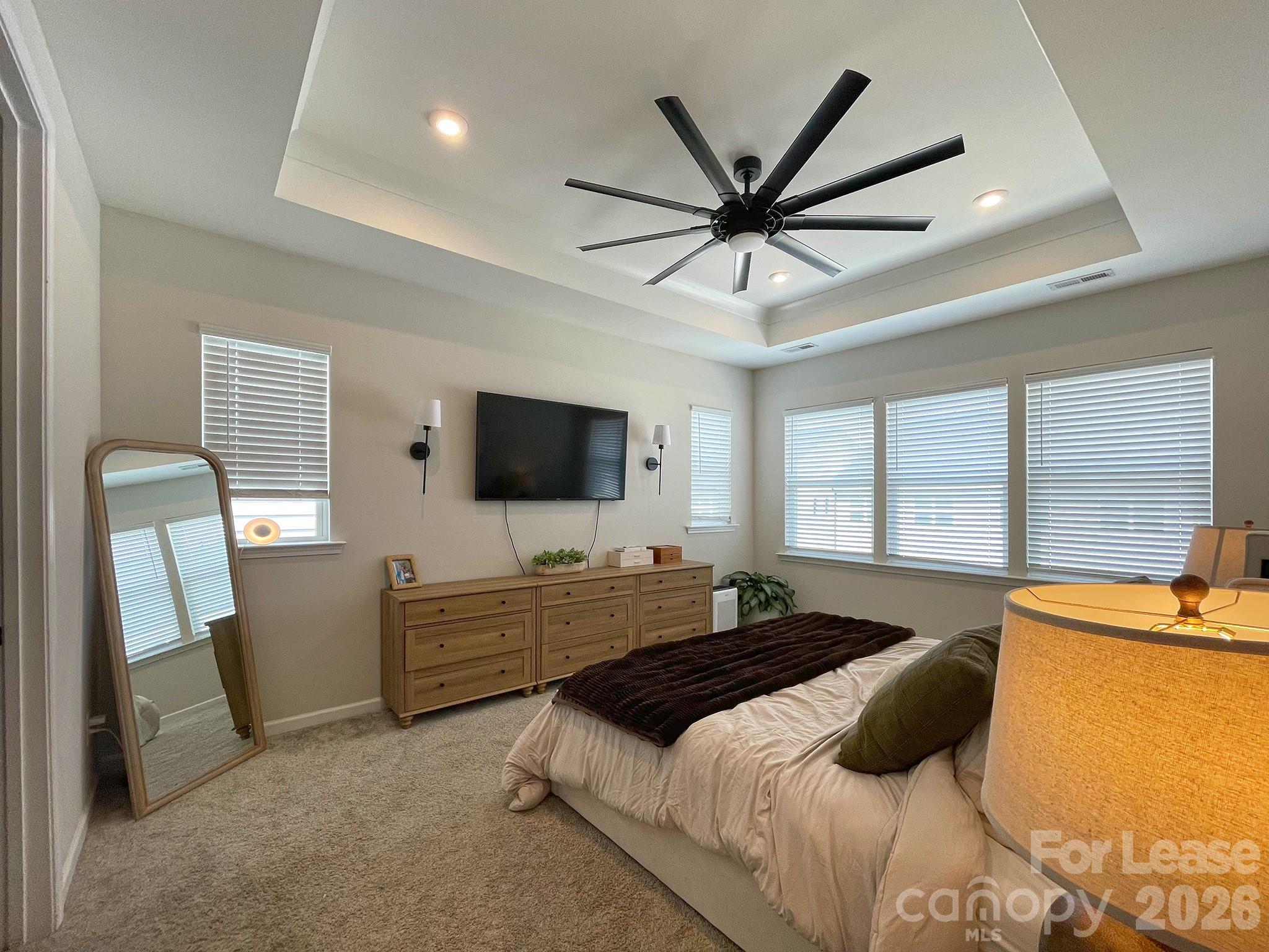 1262 Brawley School Road Unit: A