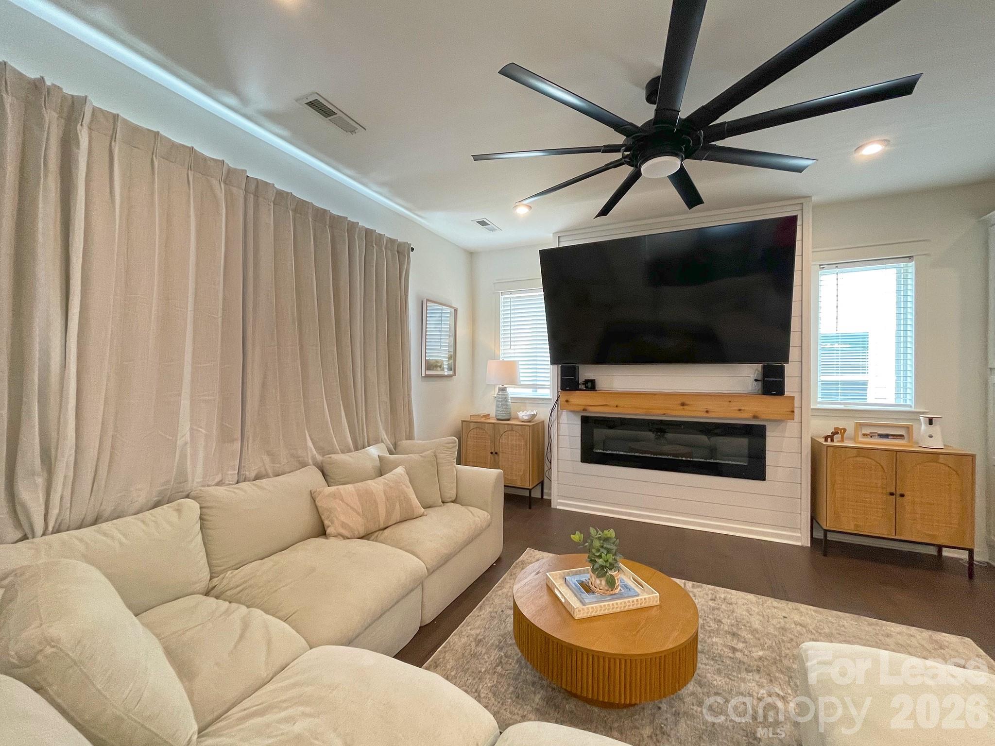 1262 Brawley School Road Unit: A