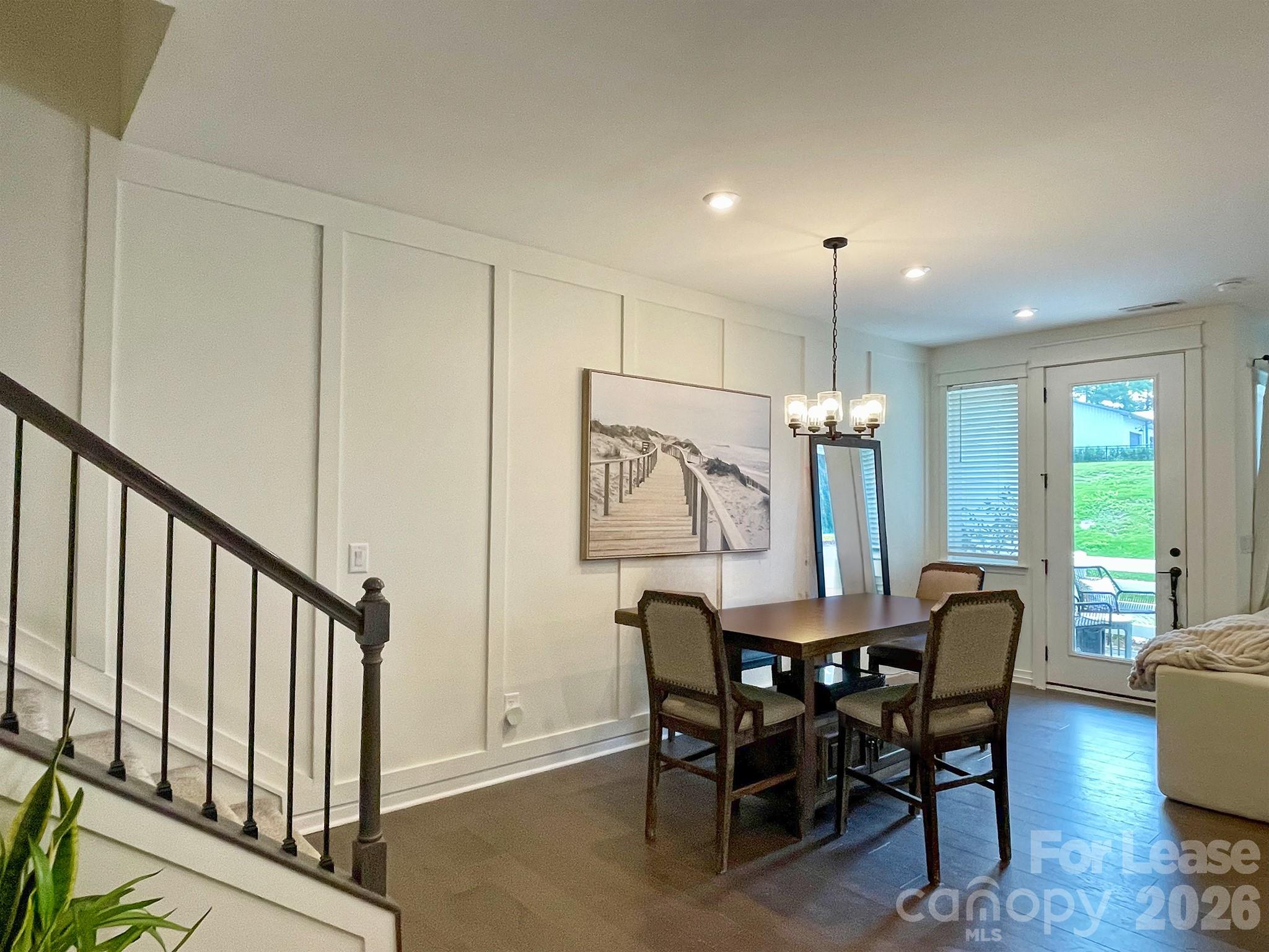 1262 Brawley School Road Unit: A