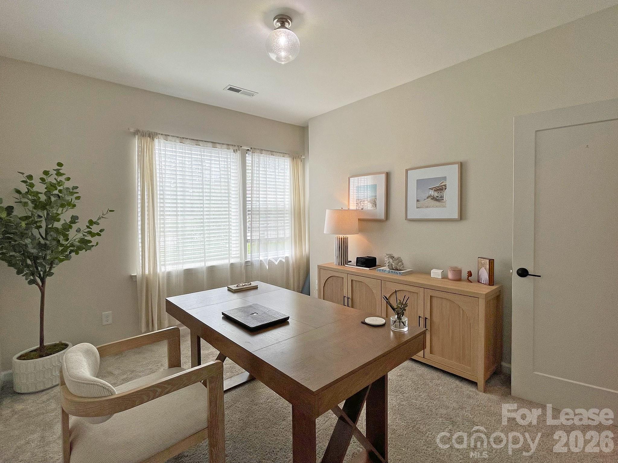 1262 Brawley School Road Unit: A