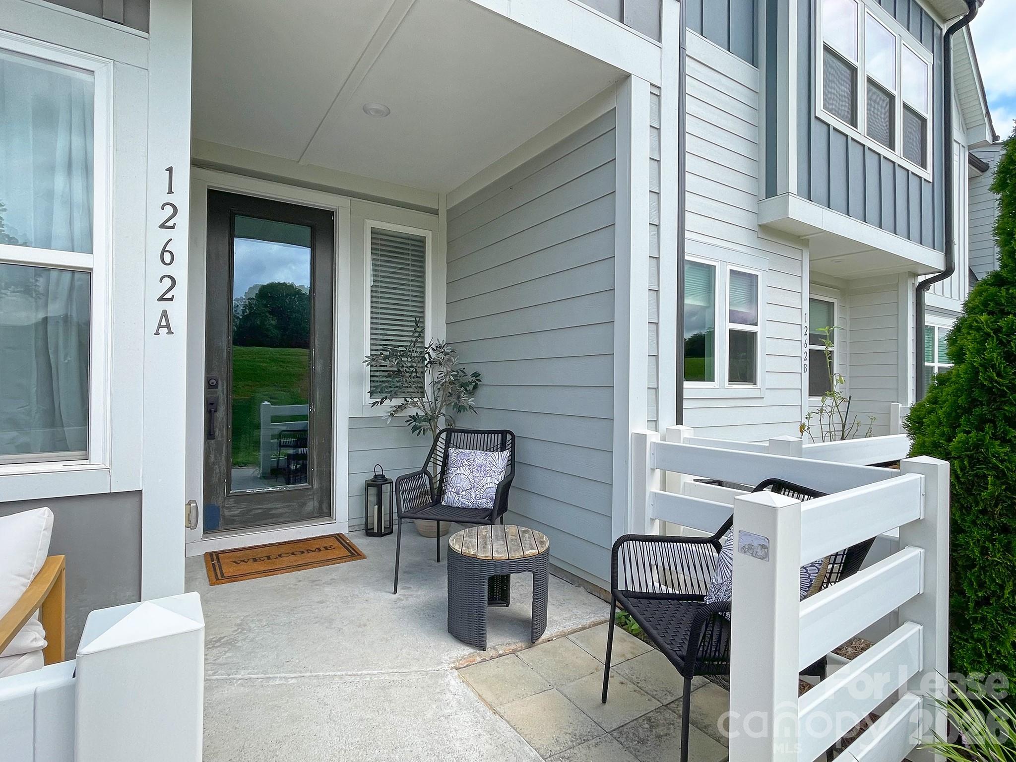 1262 Brawley School Road Unit: A