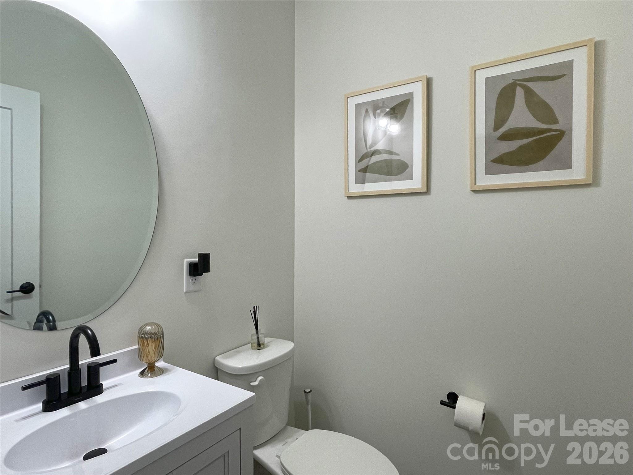 1262 Brawley School Road Unit: A