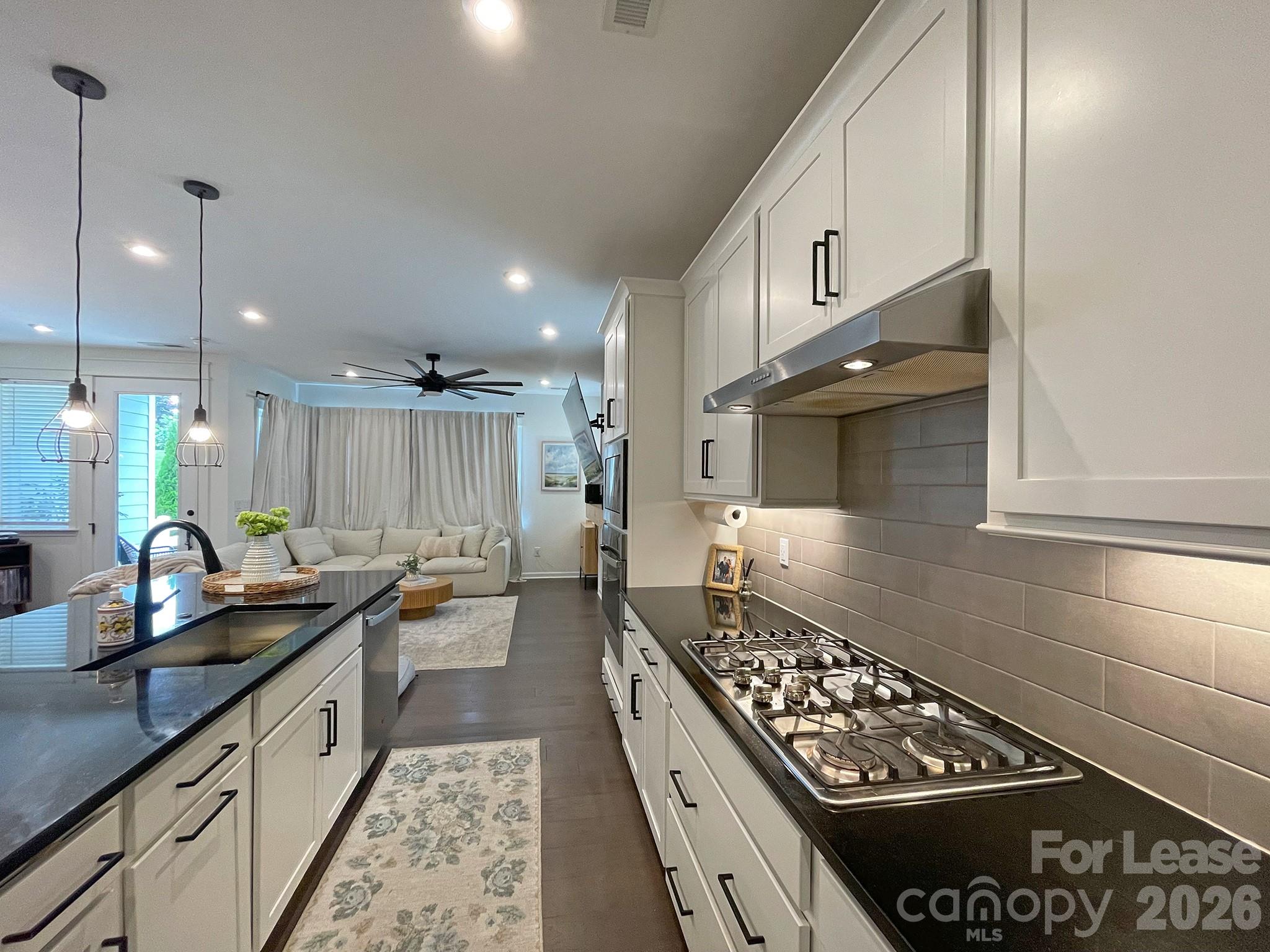 1262 Brawley School Road Unit: A