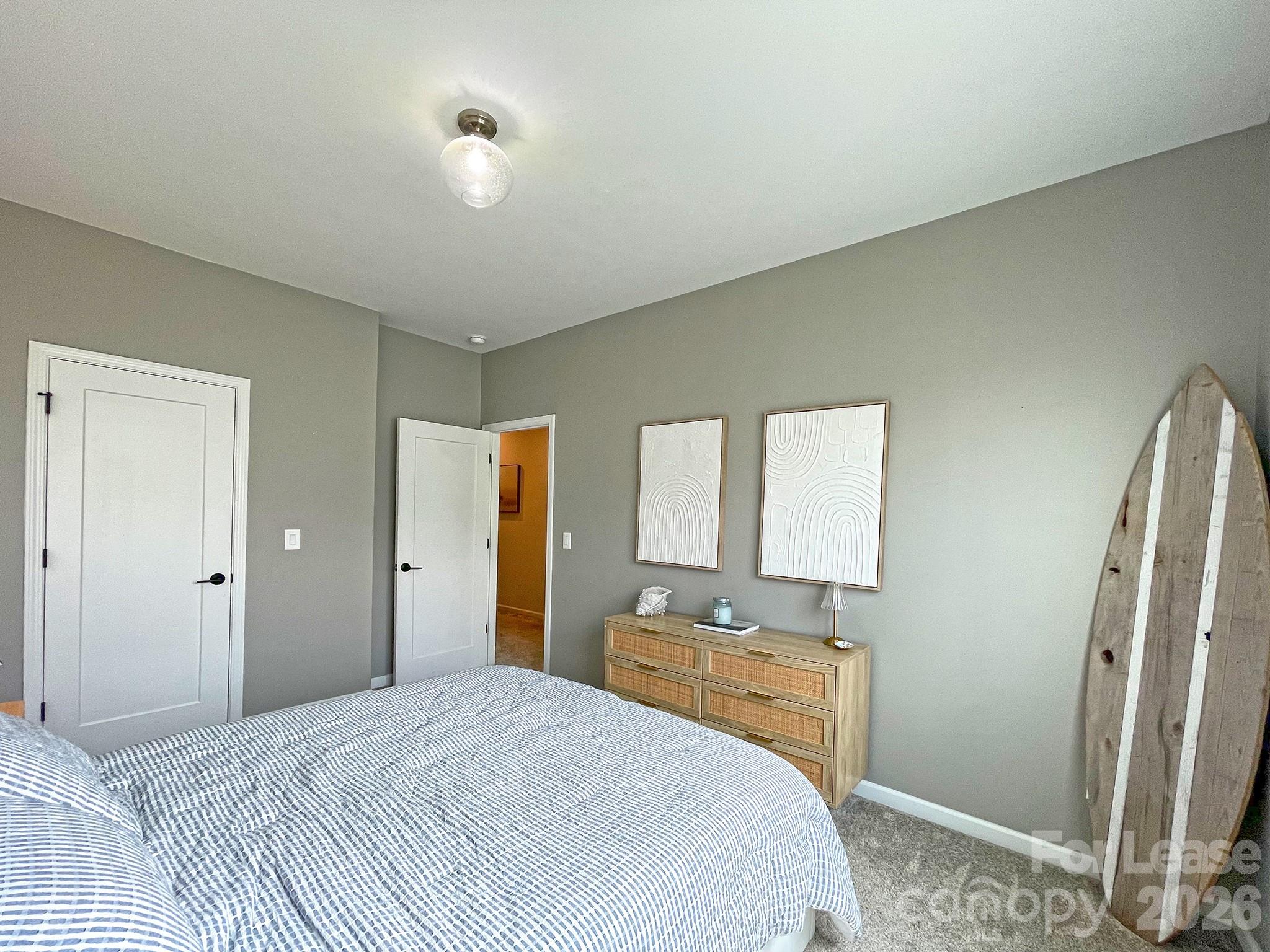 1262 Brawley School Road Unit: A