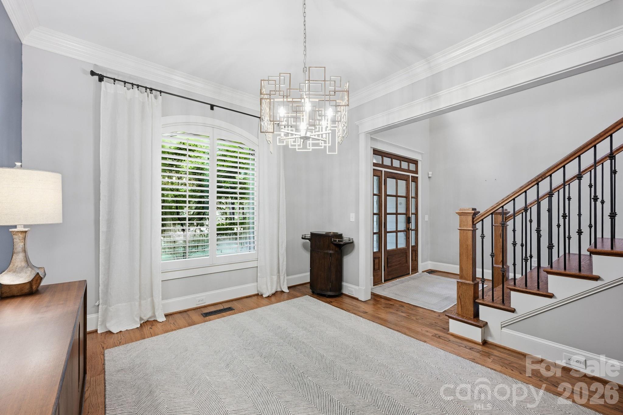 121 E Callicutt Trail