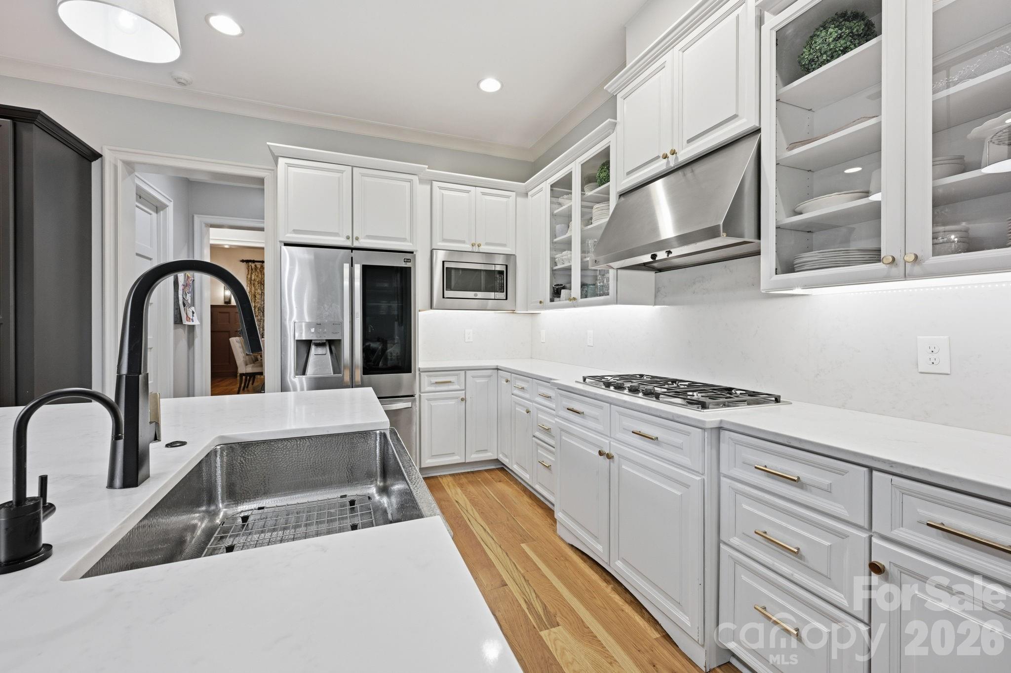 2063 Brawley School Road