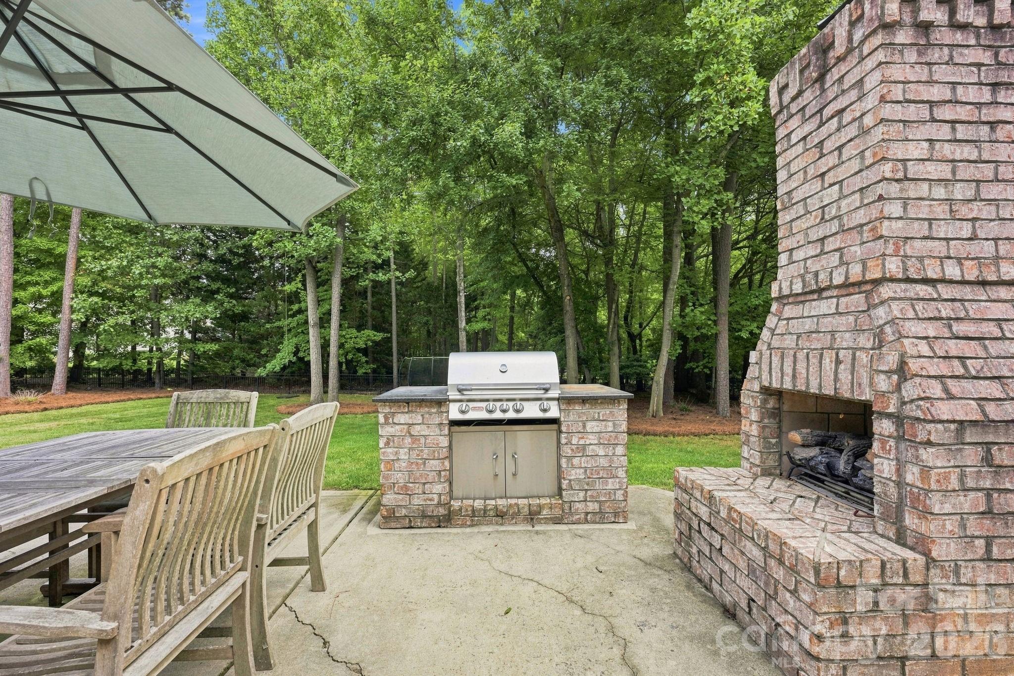 2063 Brawley School Road