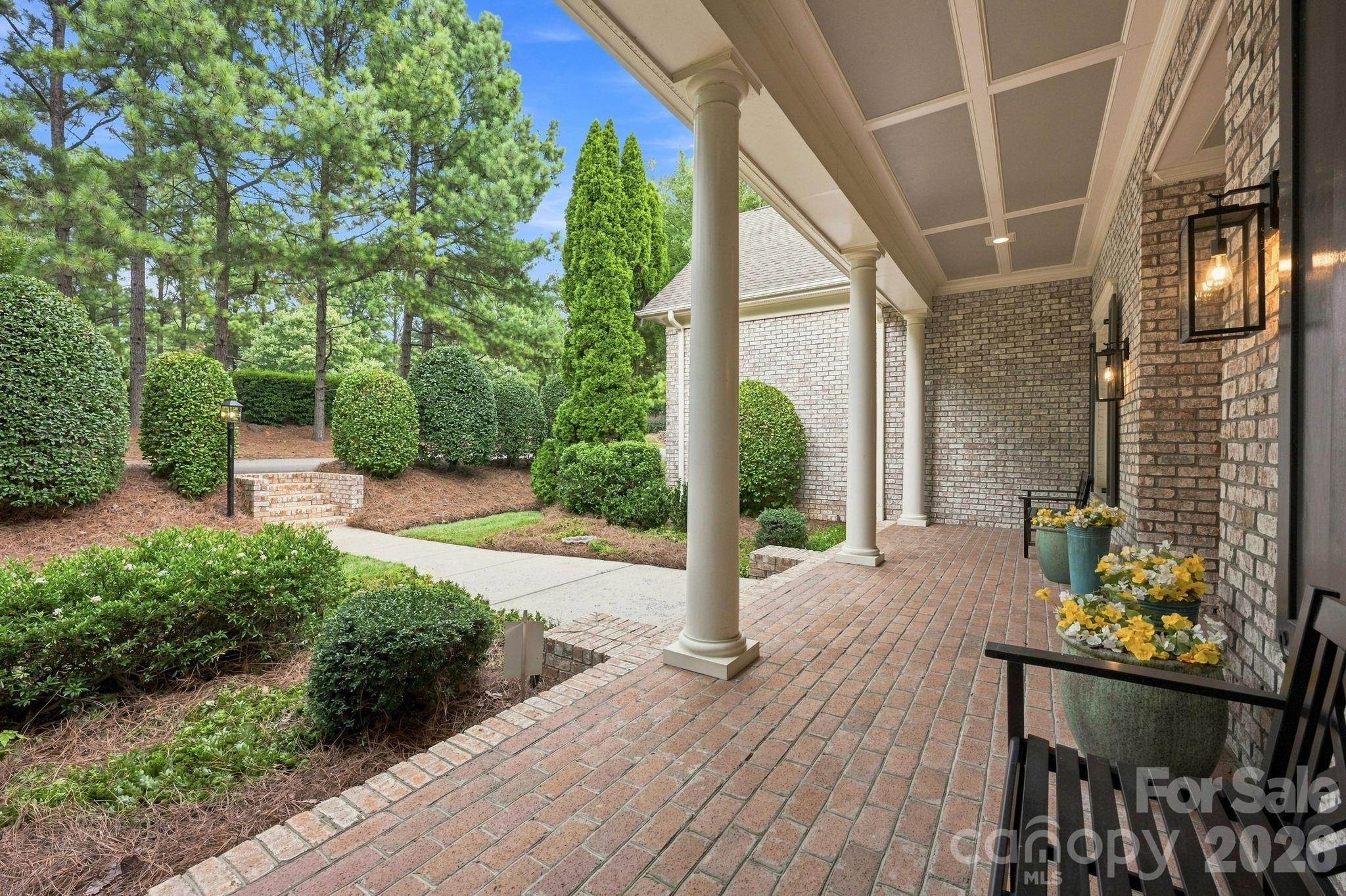 2063 Brawley School Road