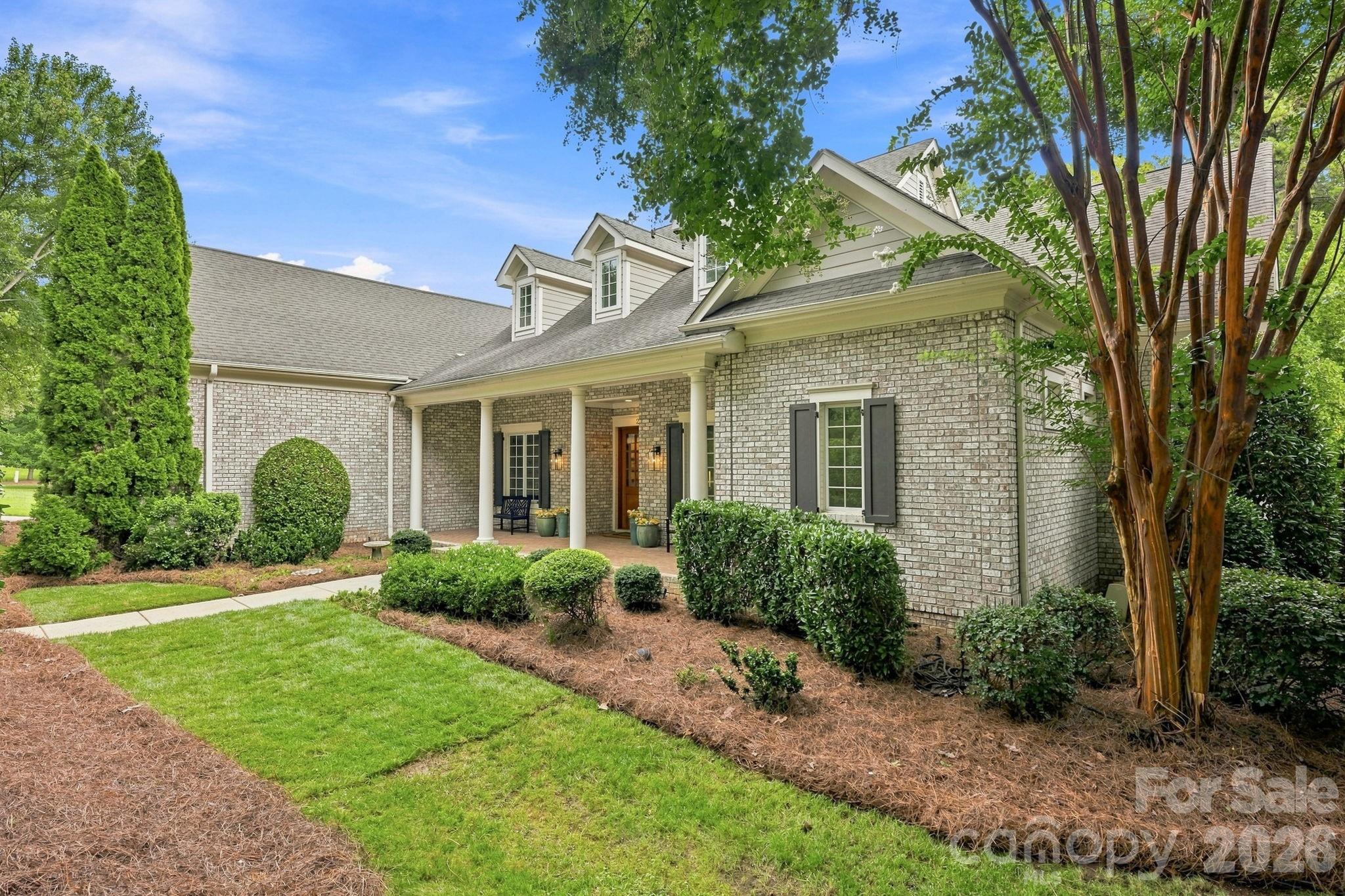 2063 Brawley School Road