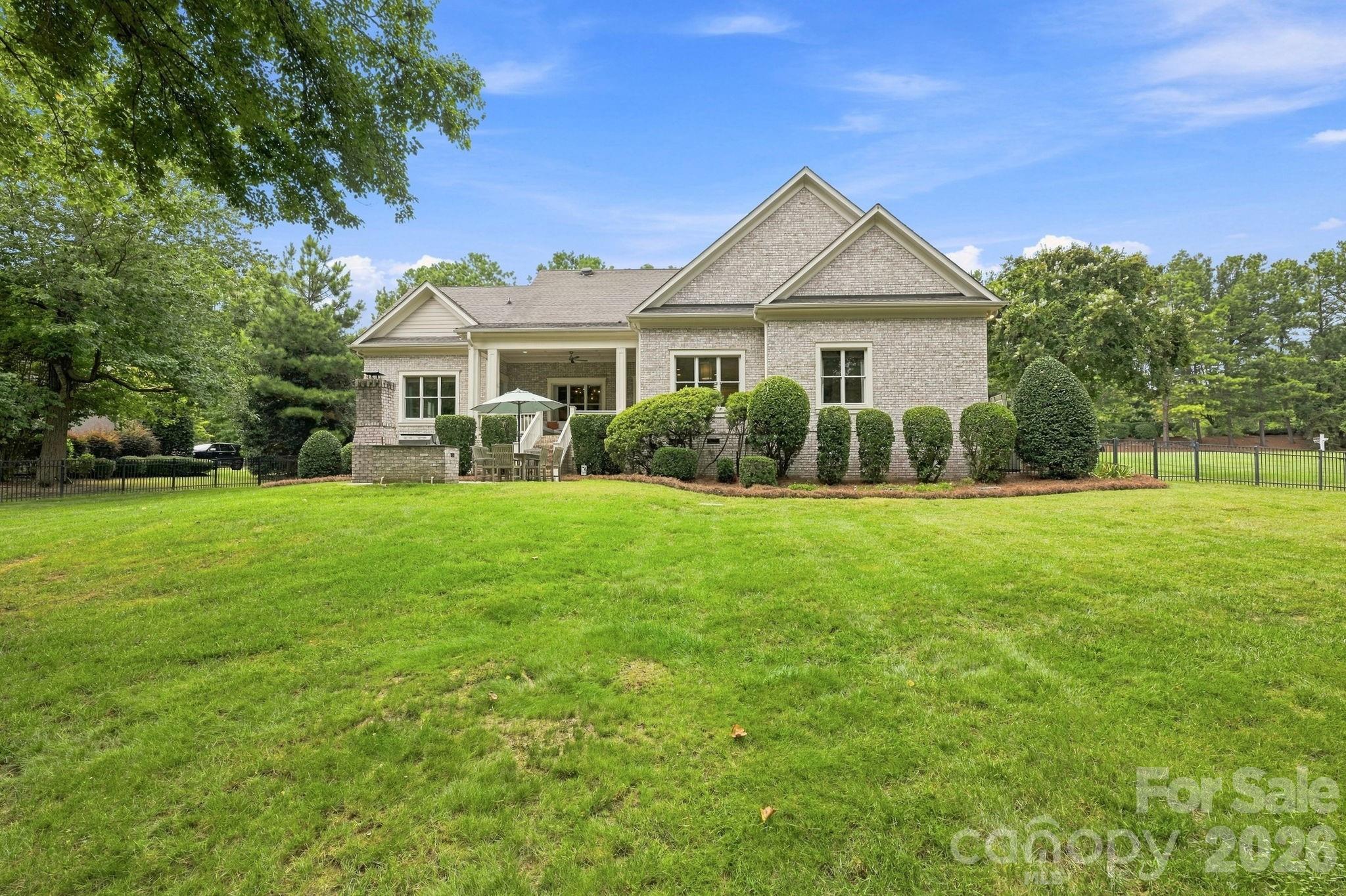 2063 Brawley School Road