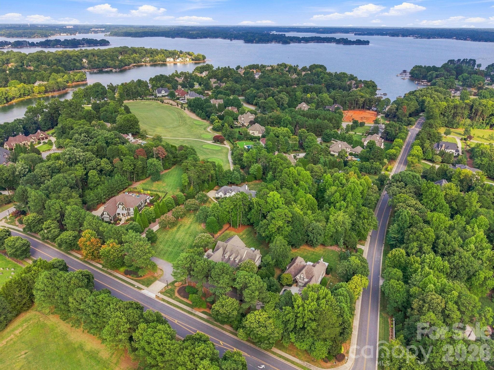 2063 Brawley School Road
