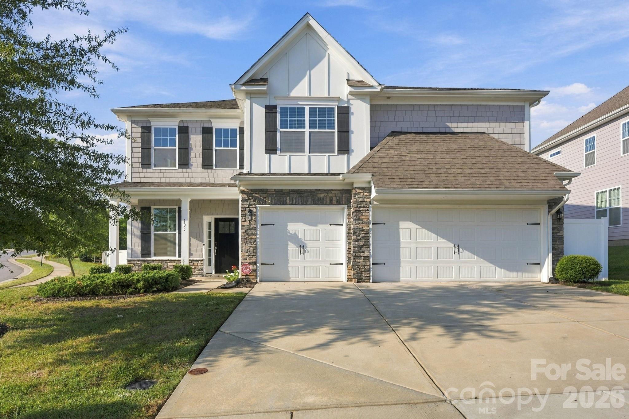 105 Yellow Birch Loop