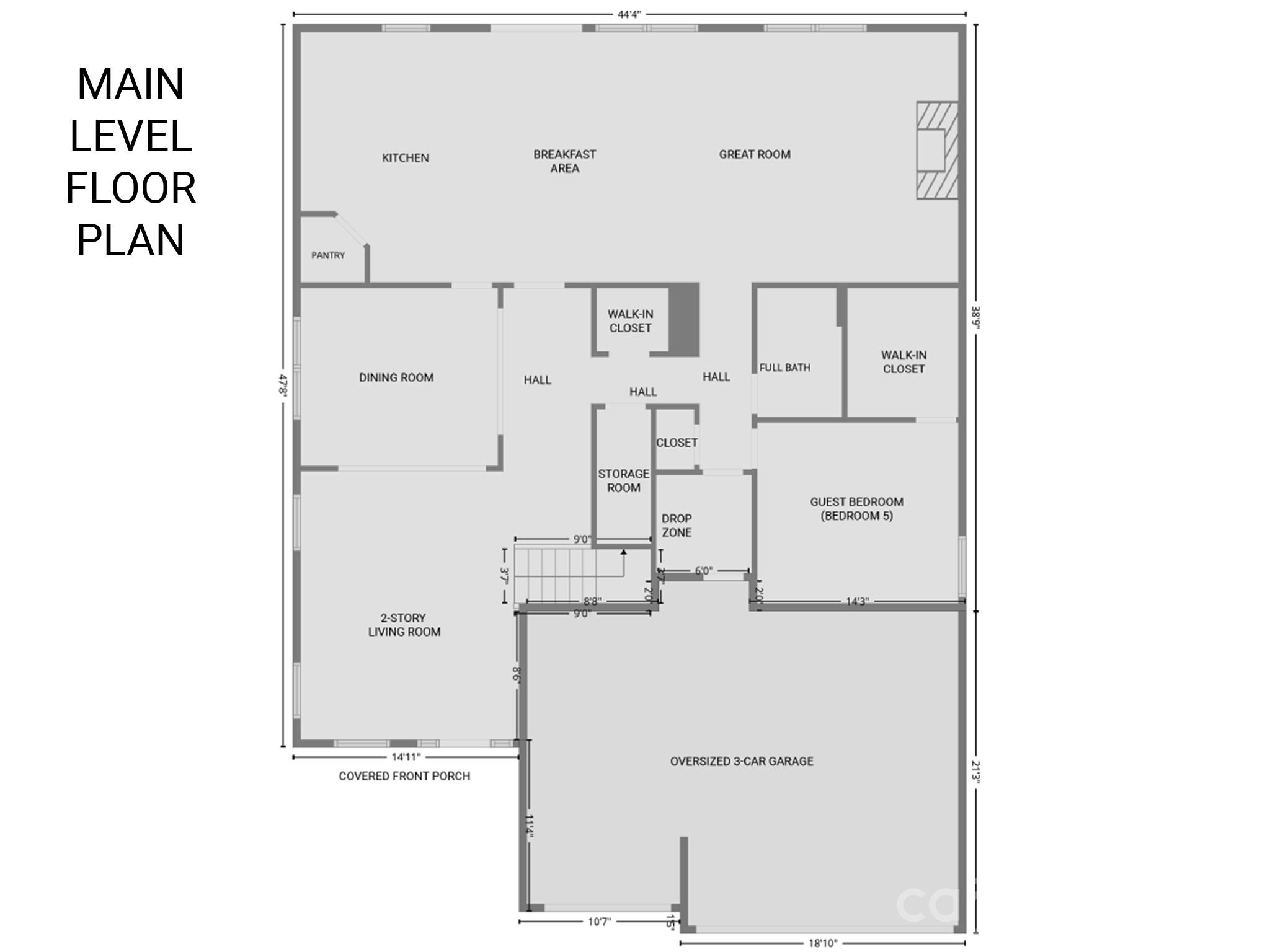 105 Yellow Birch Loop