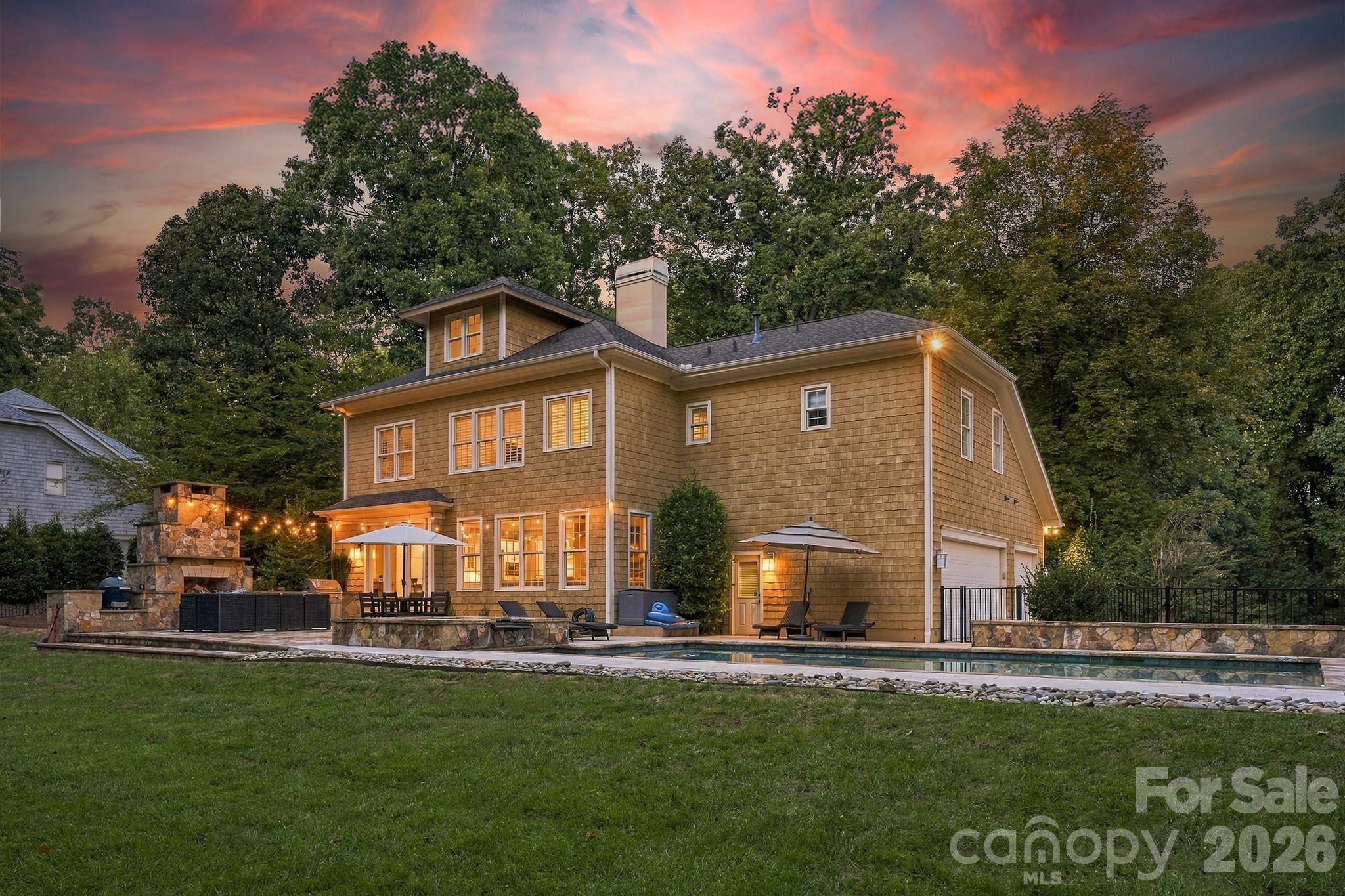 125 Dedham Loop