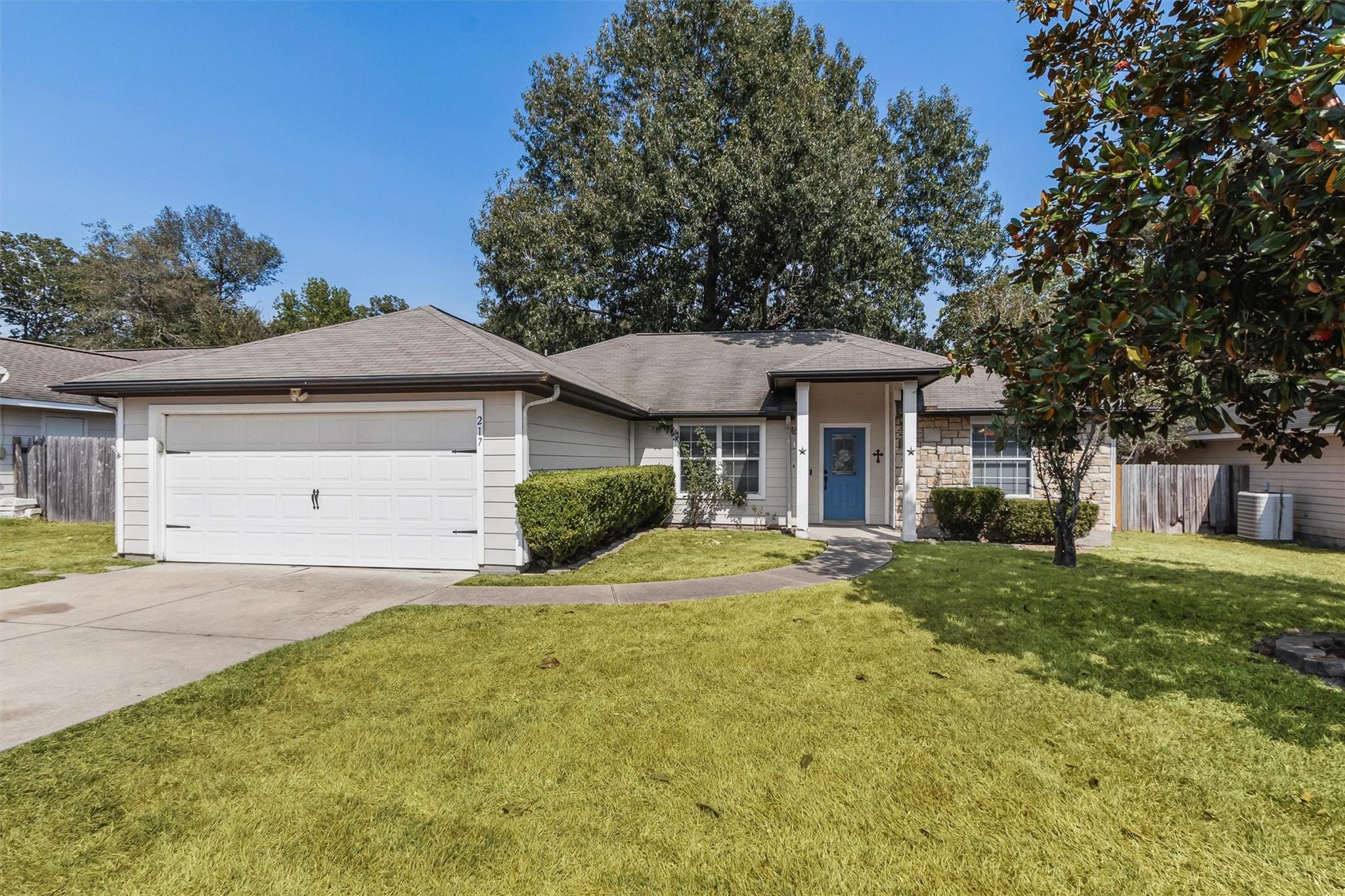 217 Kellyn Court