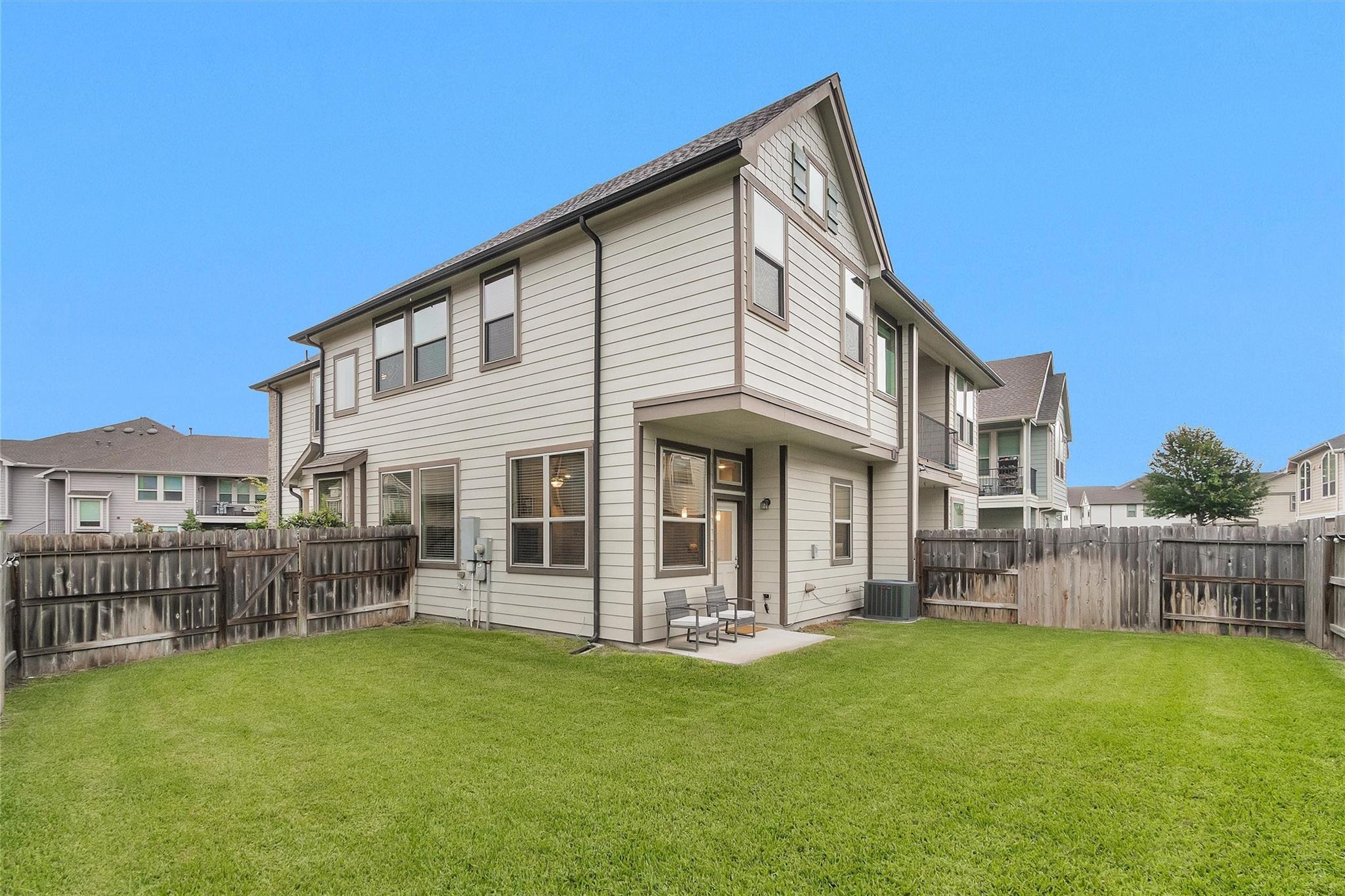 4314 Foggy Creek Lane