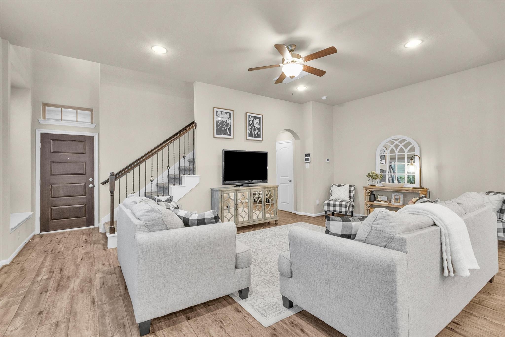 4314 Foggy Creek Lane