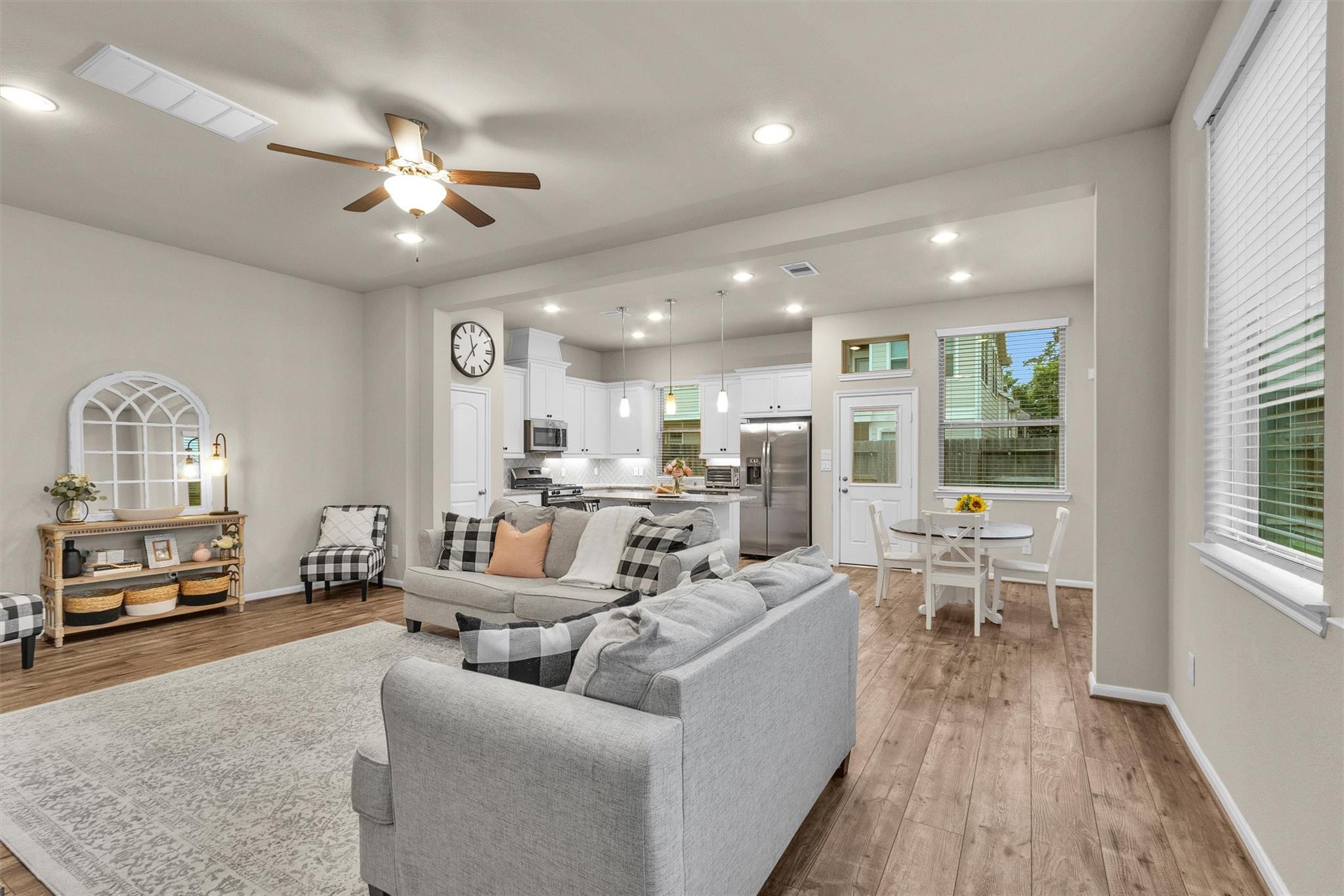 4314 Foggy Creek Lane