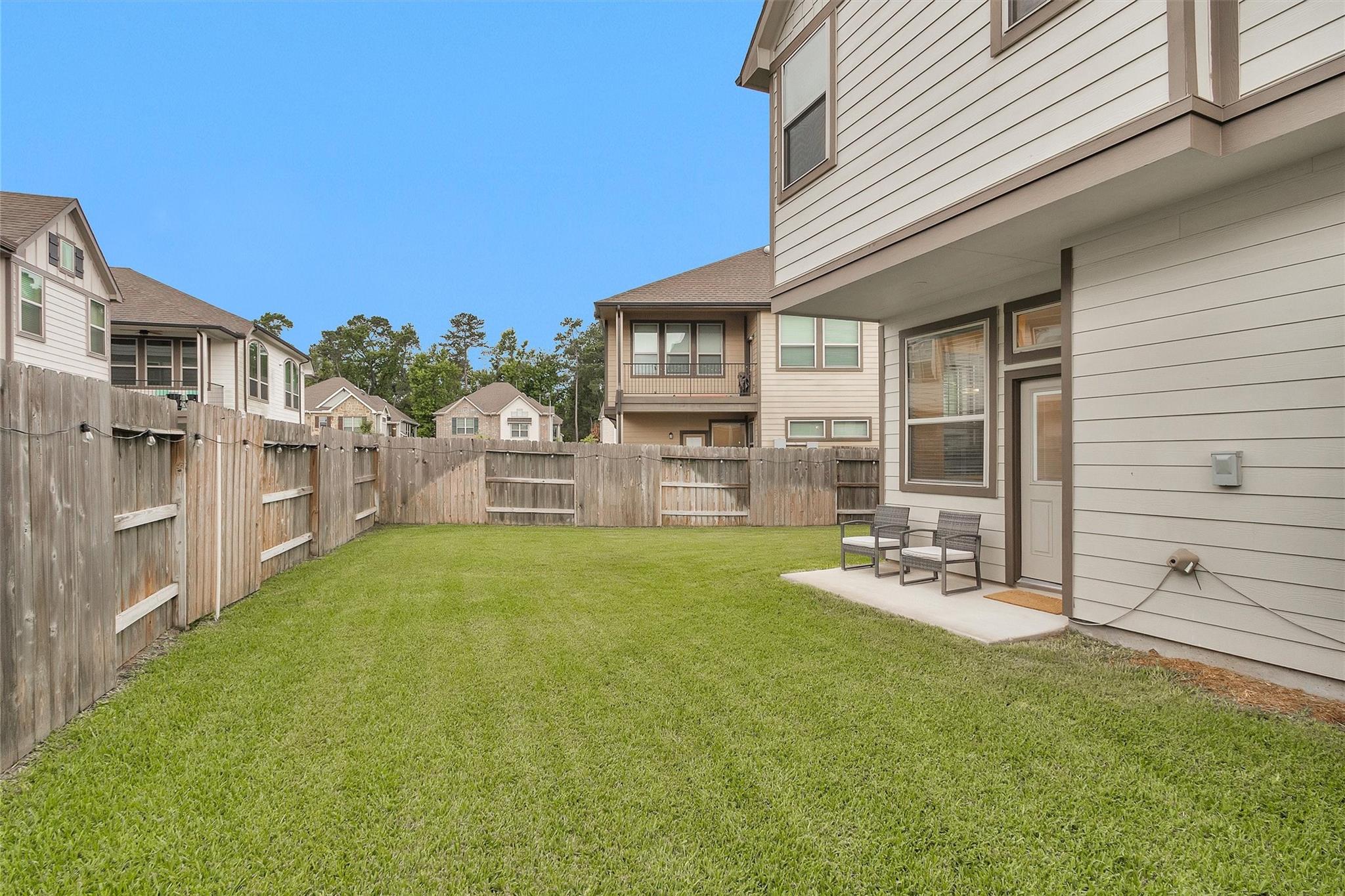 4314 Foggy Creek Lane