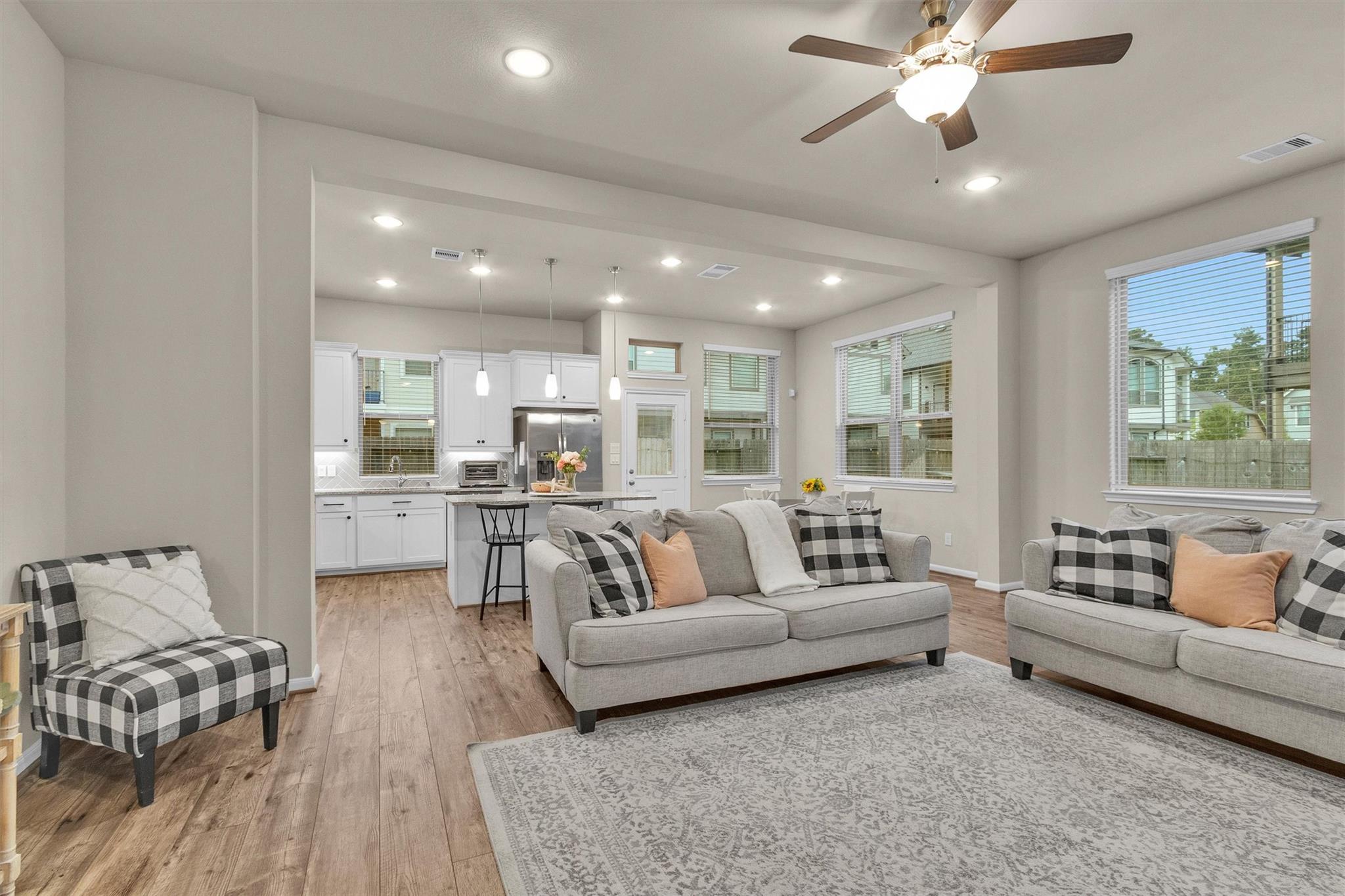 4314 Foggy Creek Lane