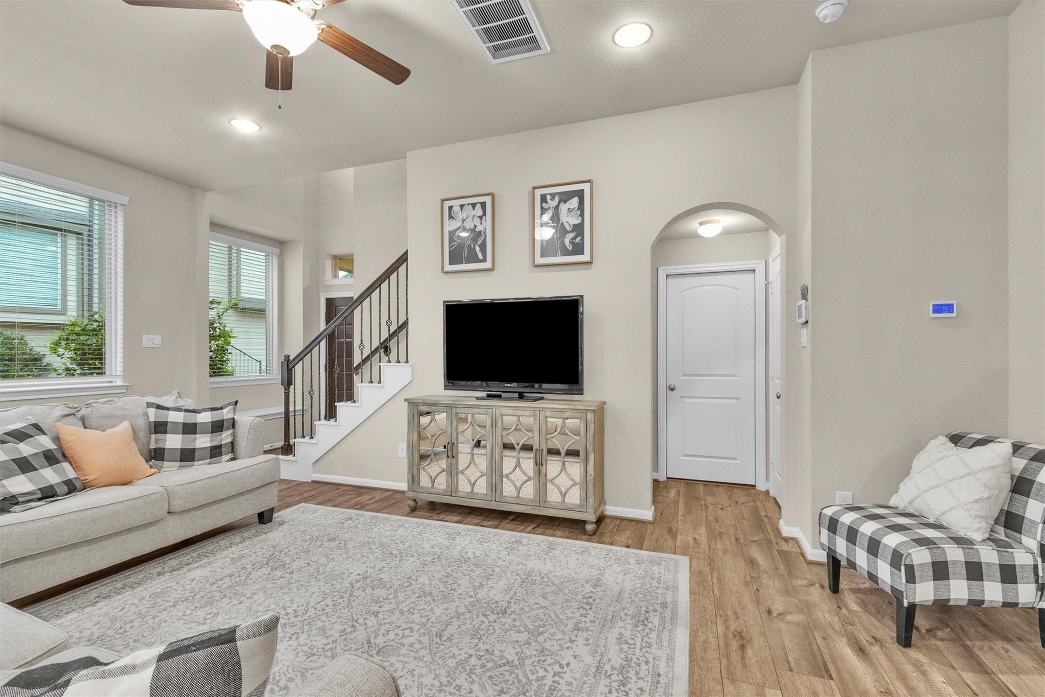 4314 Foggy Creek Lane