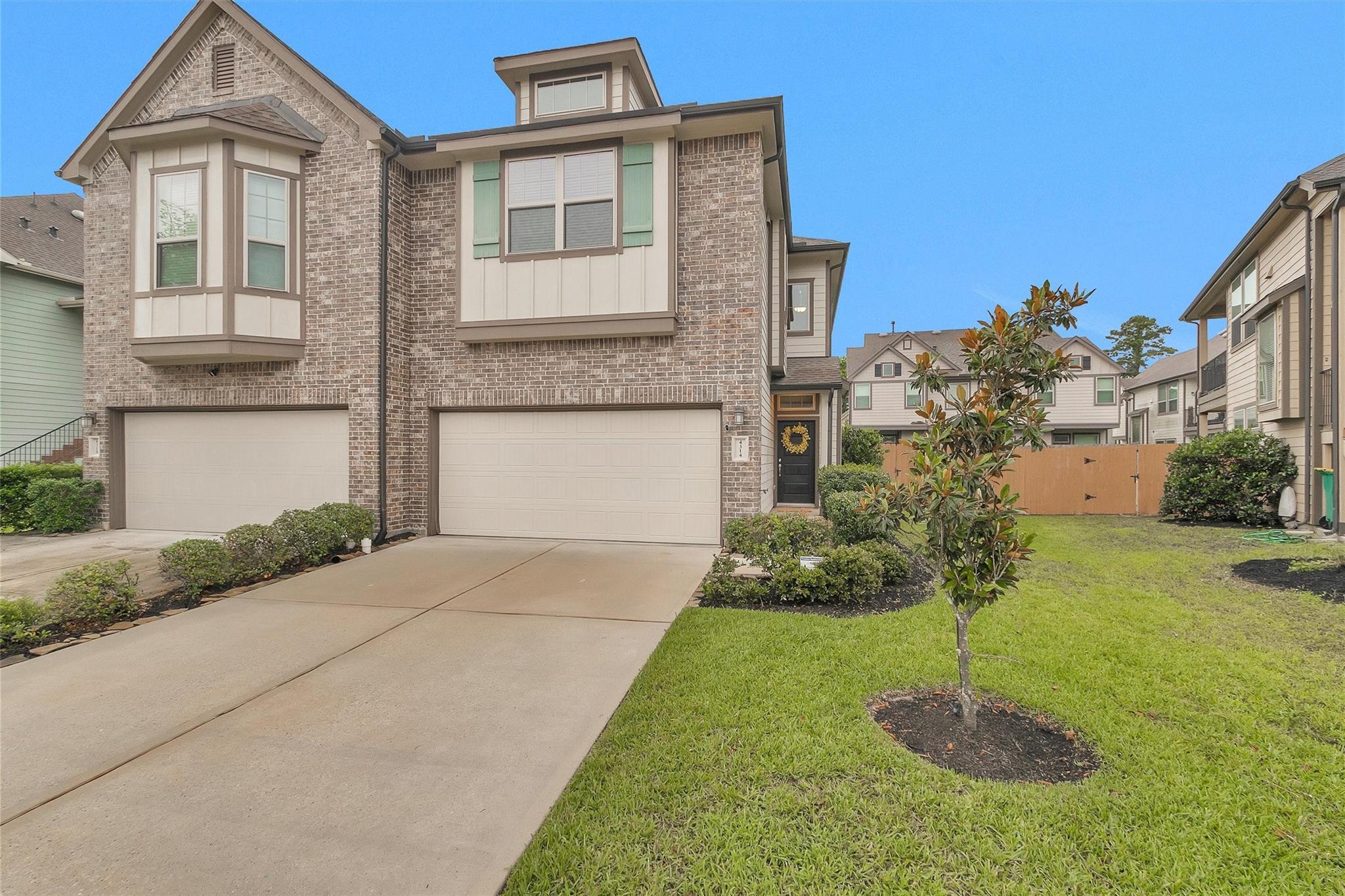 4314 Foggy Creek Lane