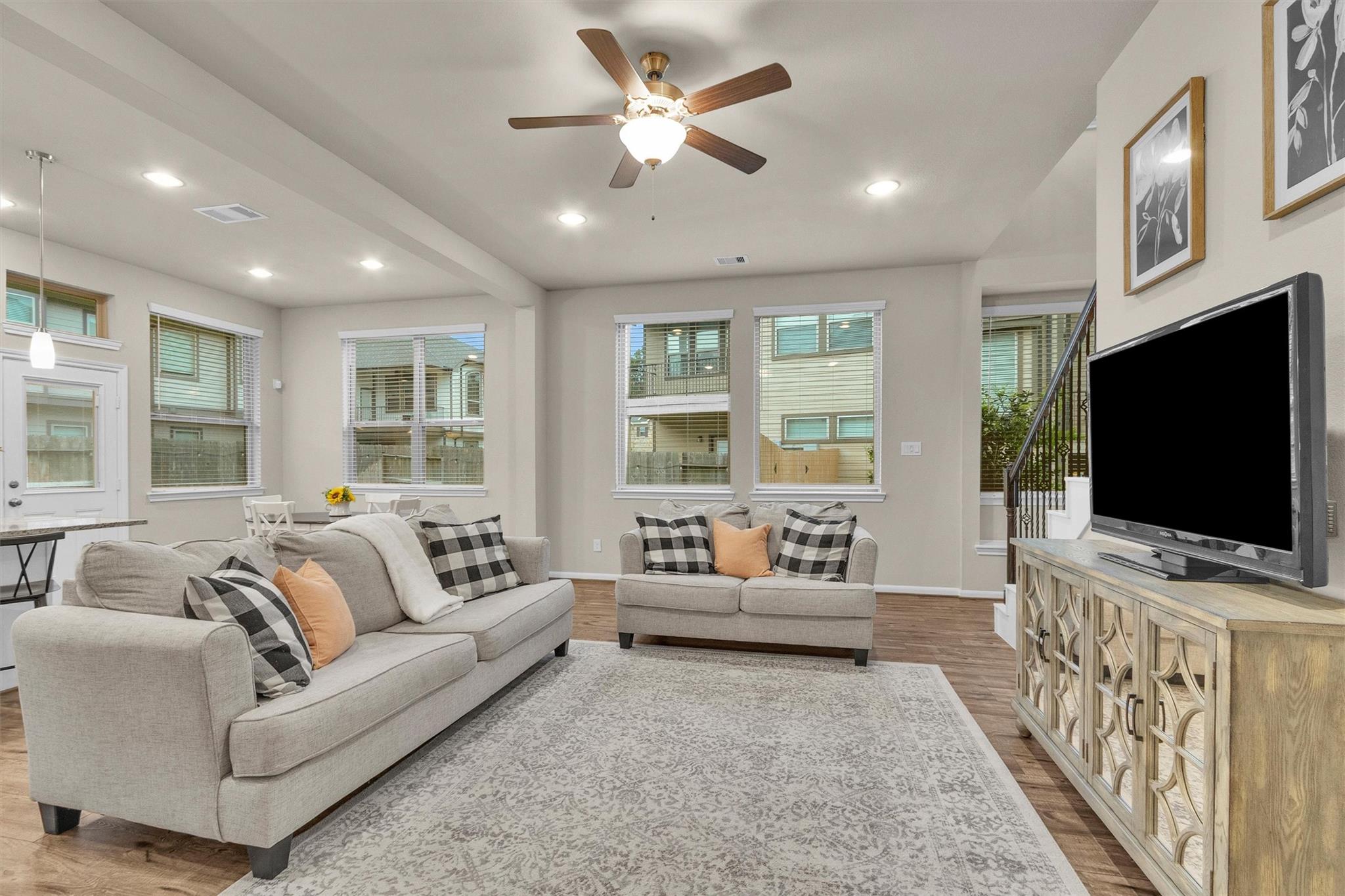 4314 Foggy Creek Lane